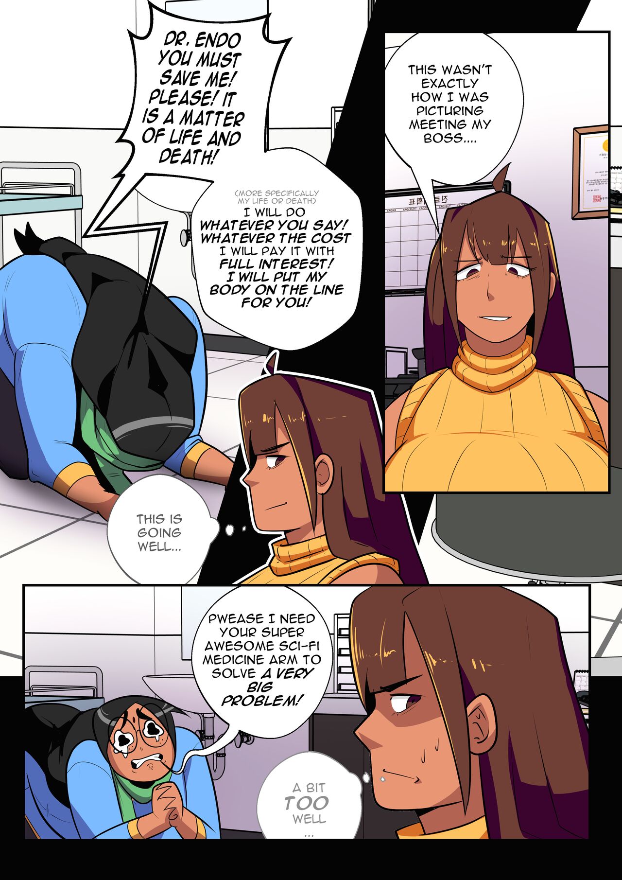 Plus Size 5 page 5 full