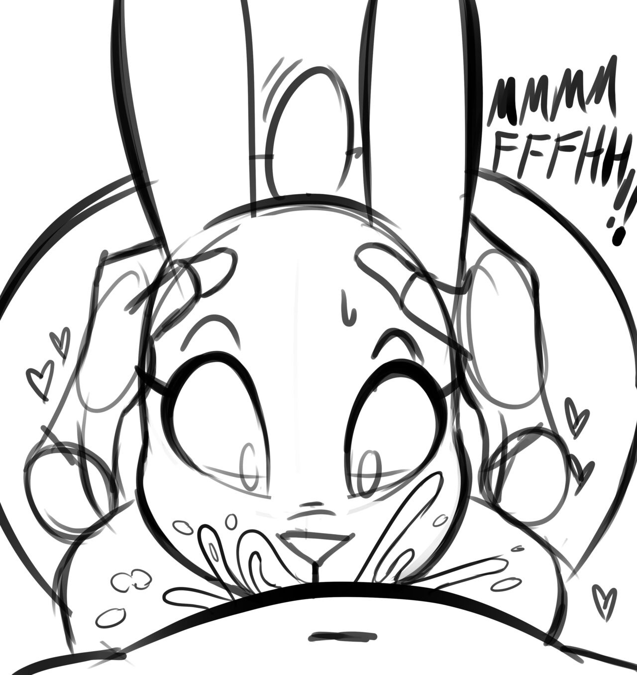 Bonnie Hopps Comic page 9 full
