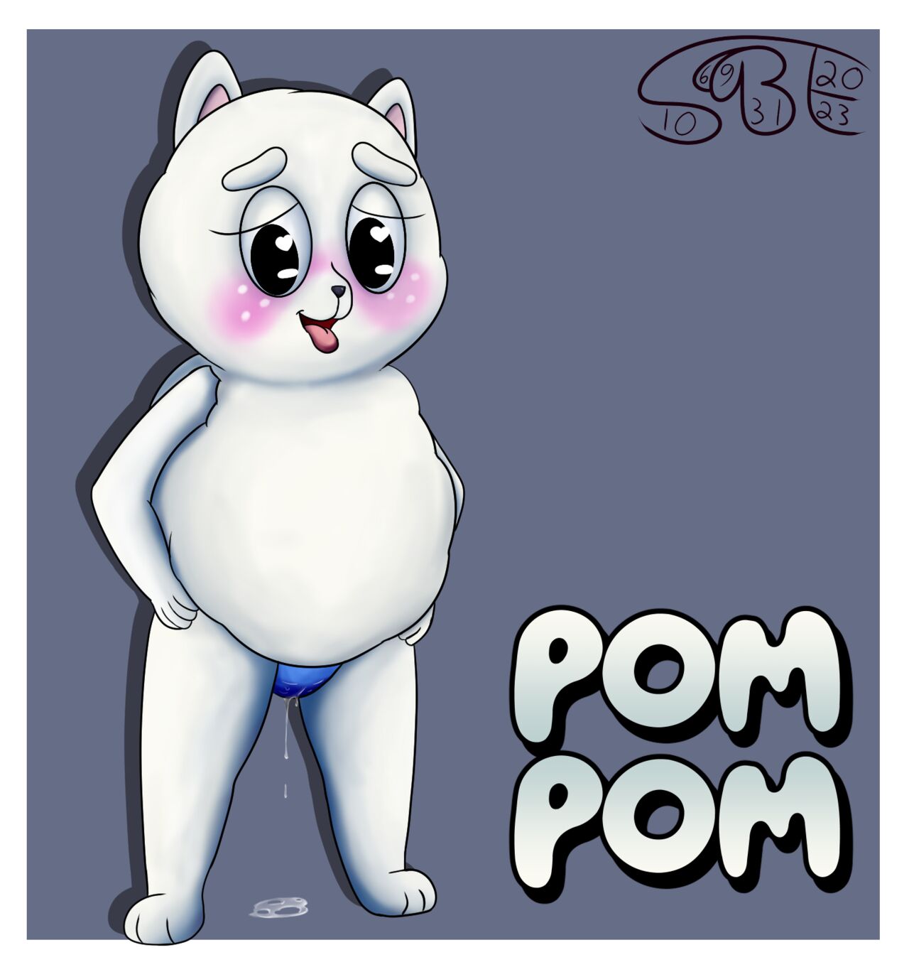 Thong Party page 3 full