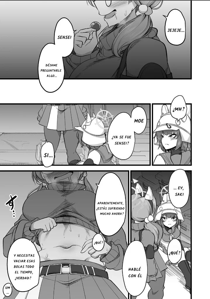 Sakimoeizumu page 8 full