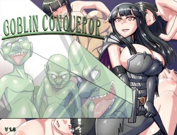Goblin Conquista