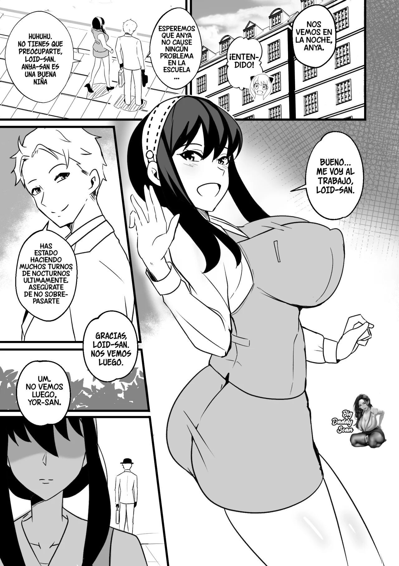 B-Trayal 46 Yor page 2 full