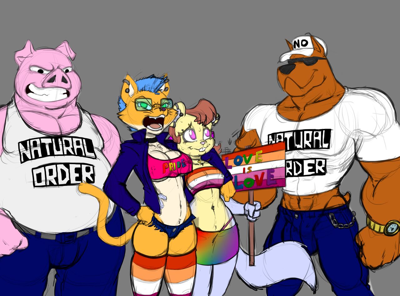 Natural Order page 5 full