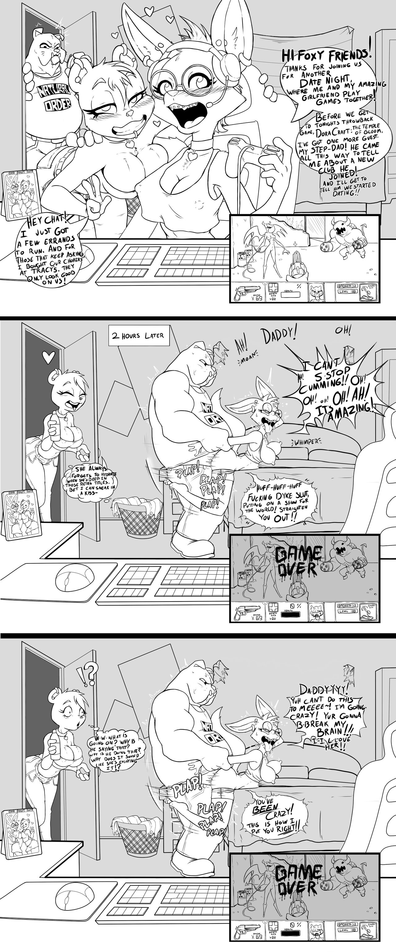 Natural Order page 8 full