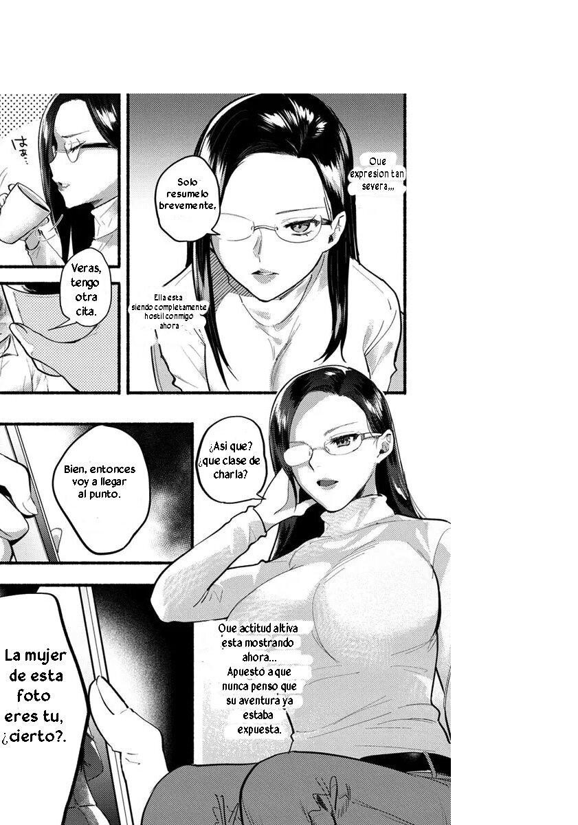Isshou no Chikai page 5 full