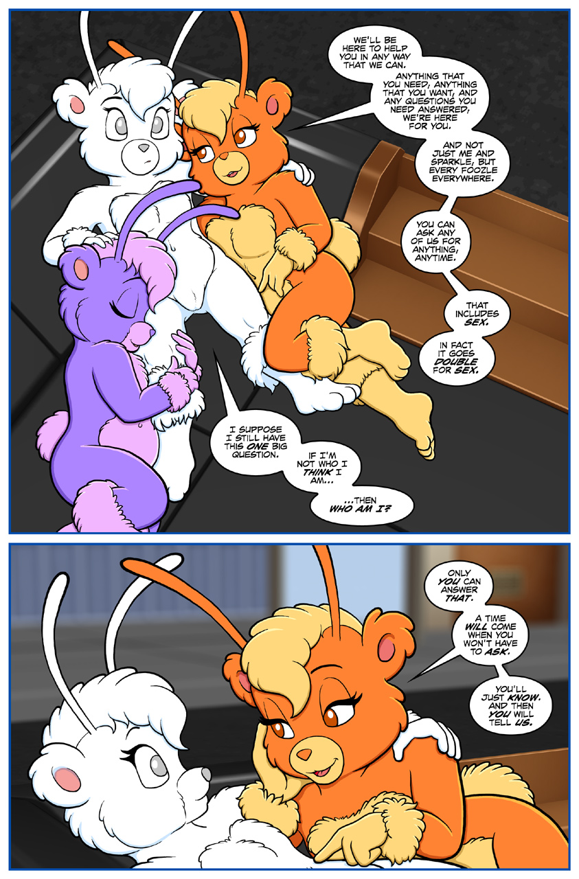 You're Welcome page 9 full
