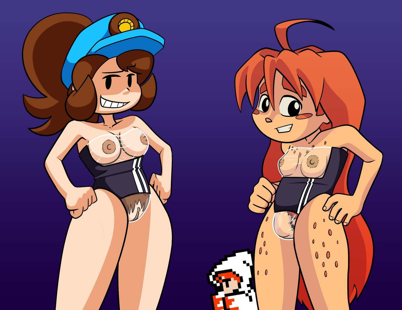 Celeste Collection page 7 full