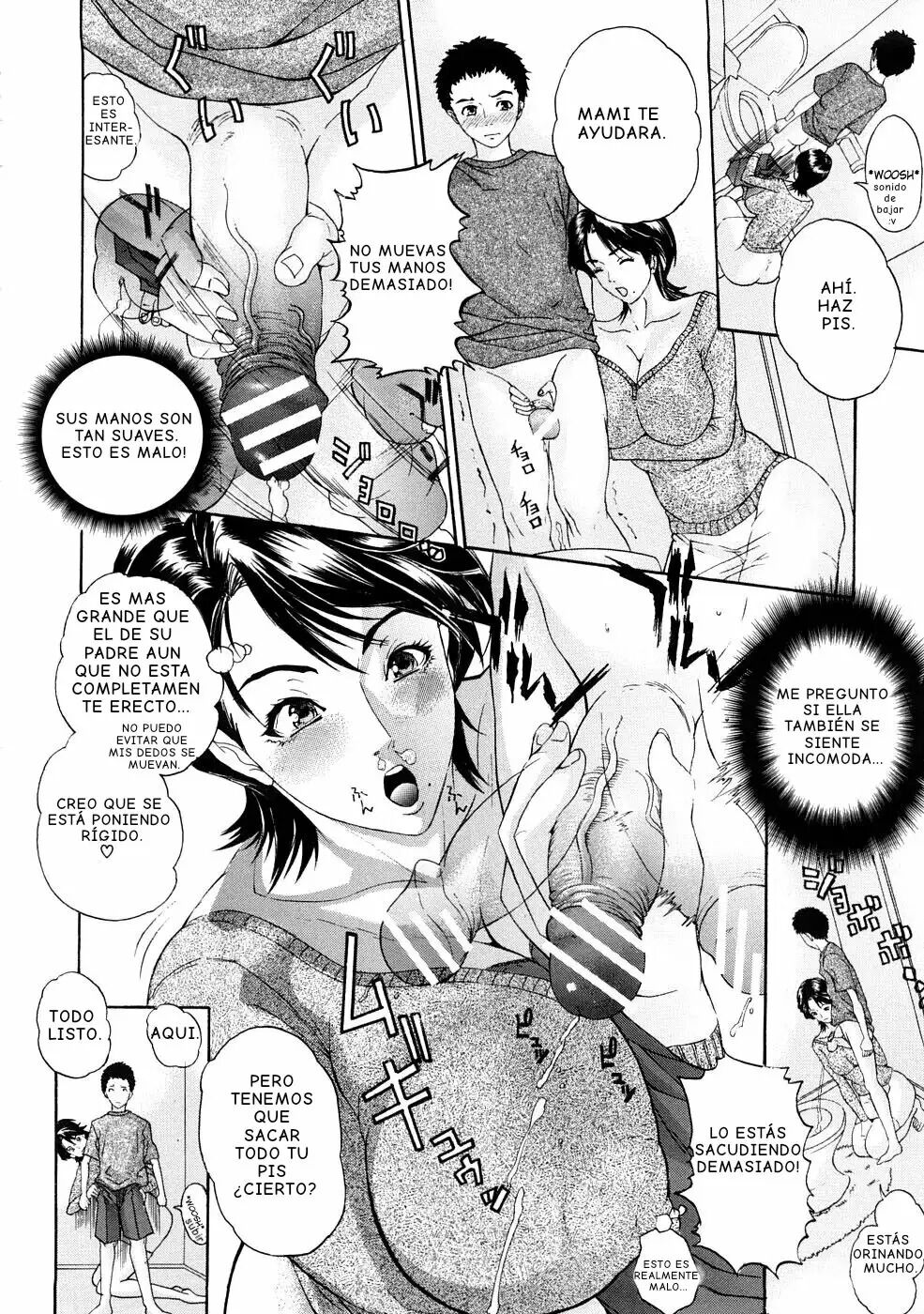 Natural Mama page 6 full