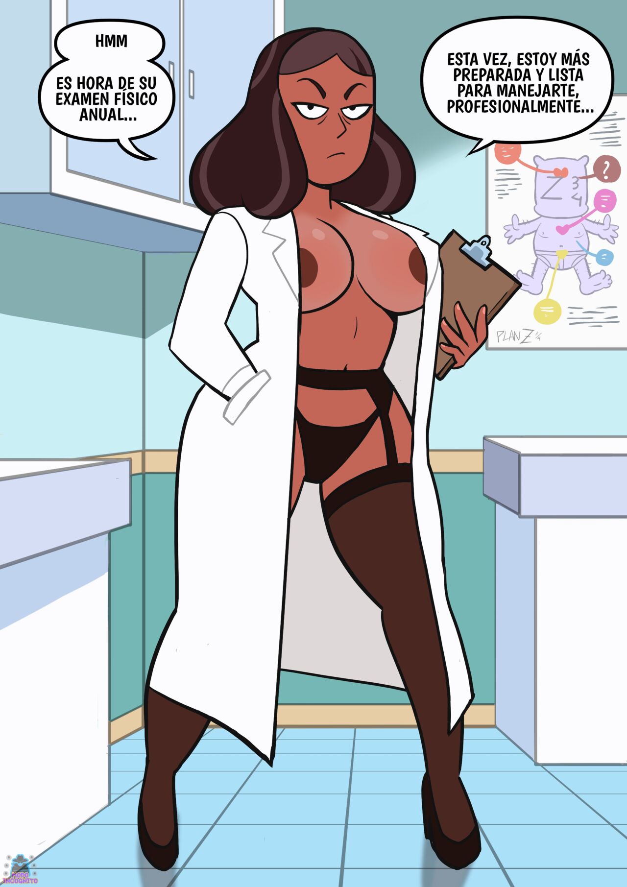 Paciente especial page 1 full