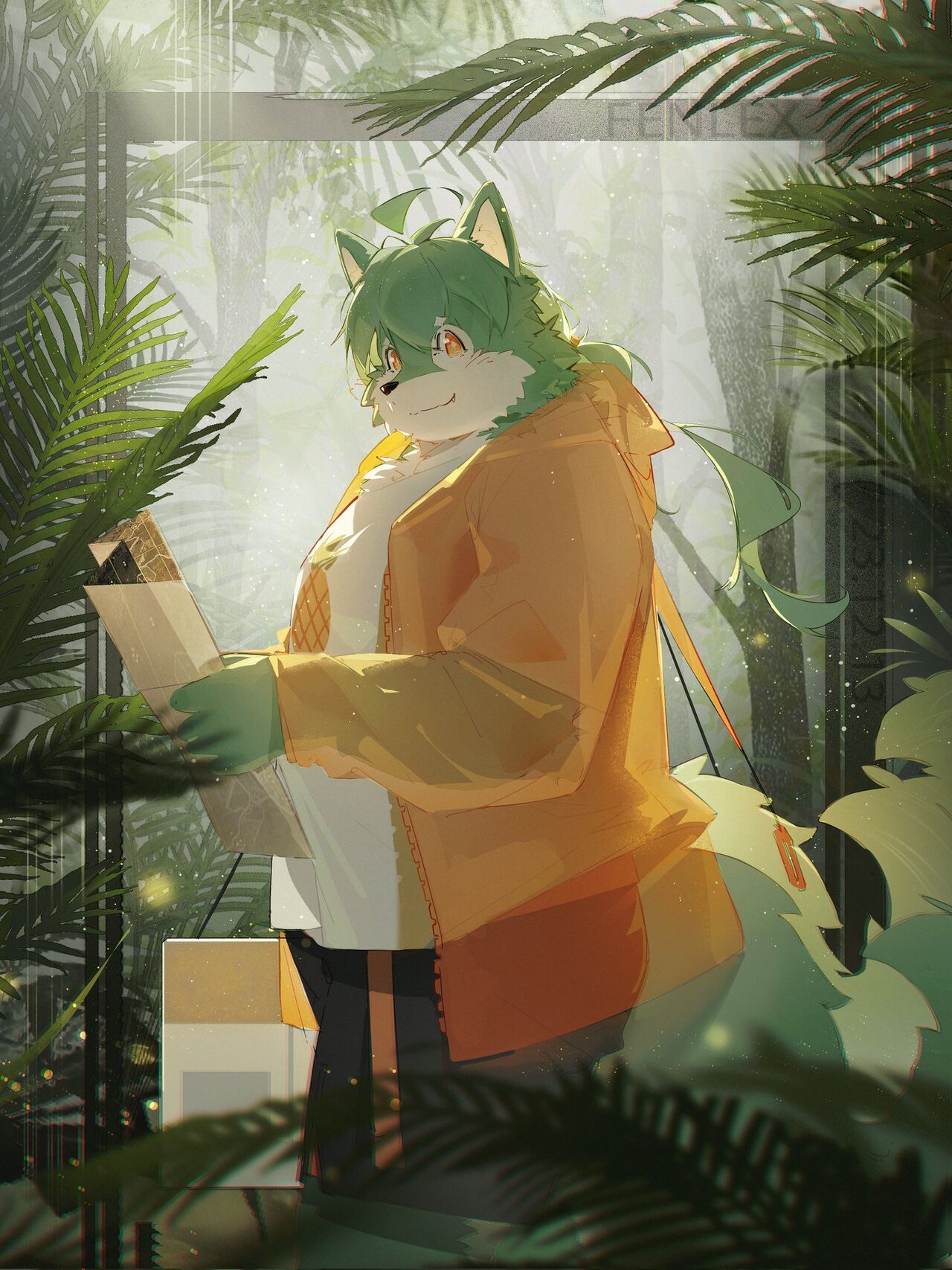 F·E·N page 6 full