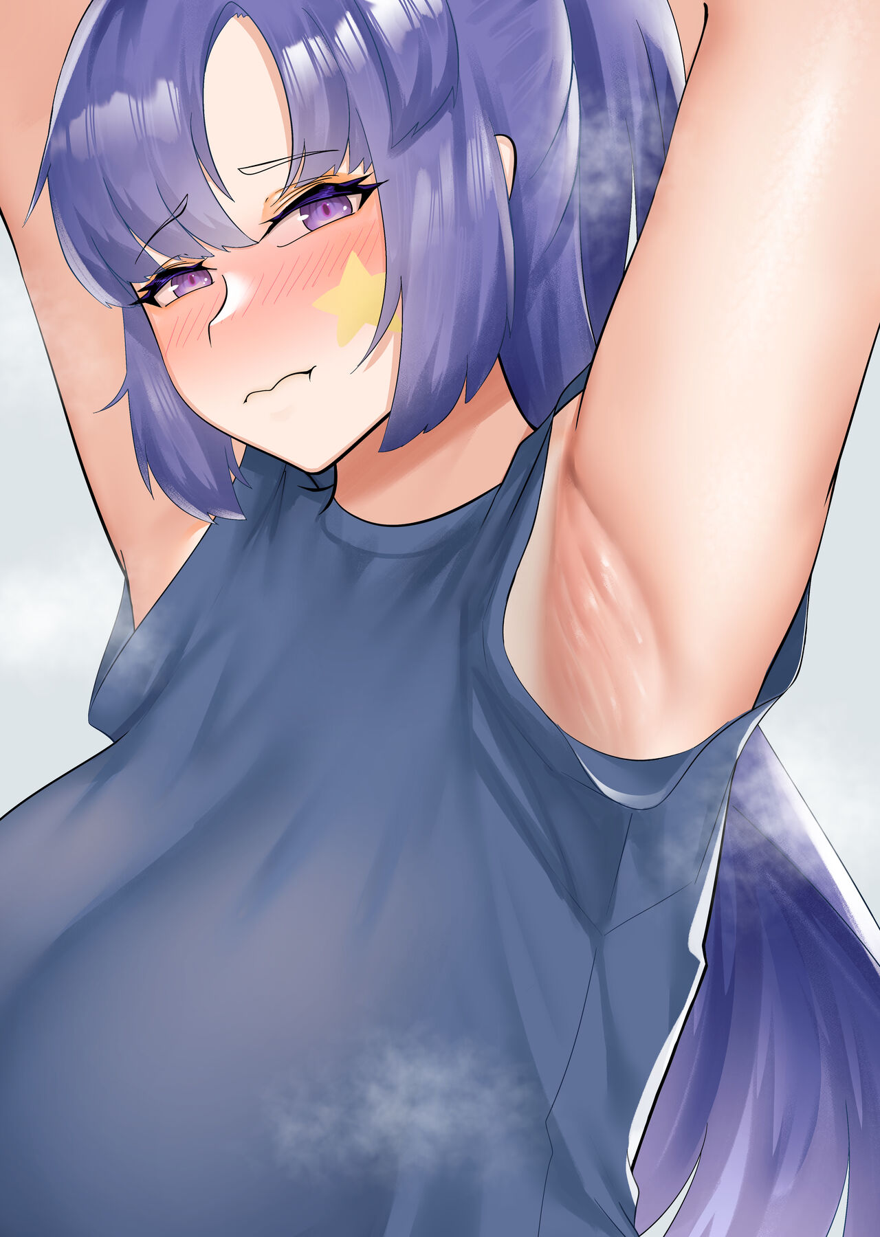 早瀬ユウカ page 1 full