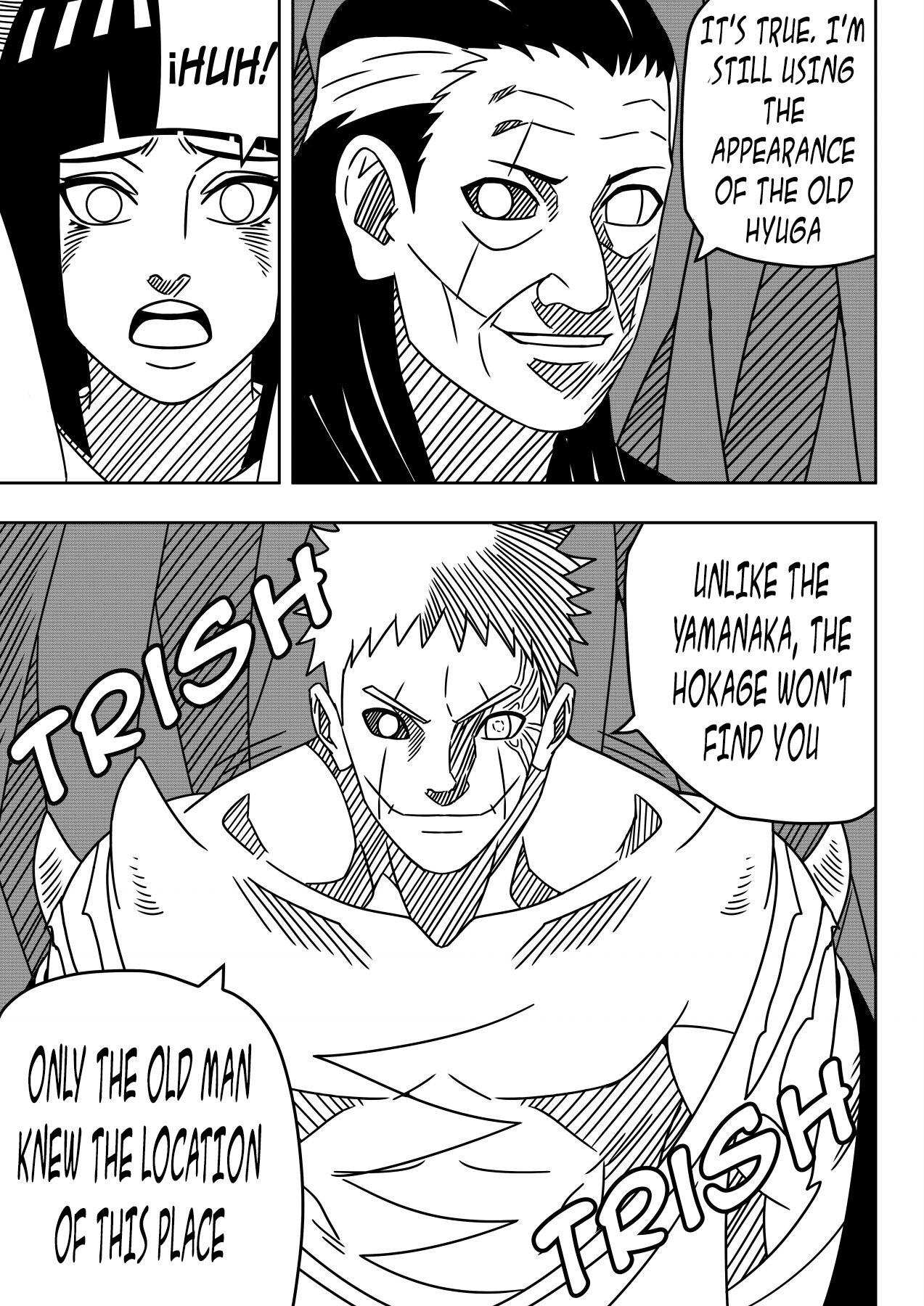 Tunnels of Lust page 7 full