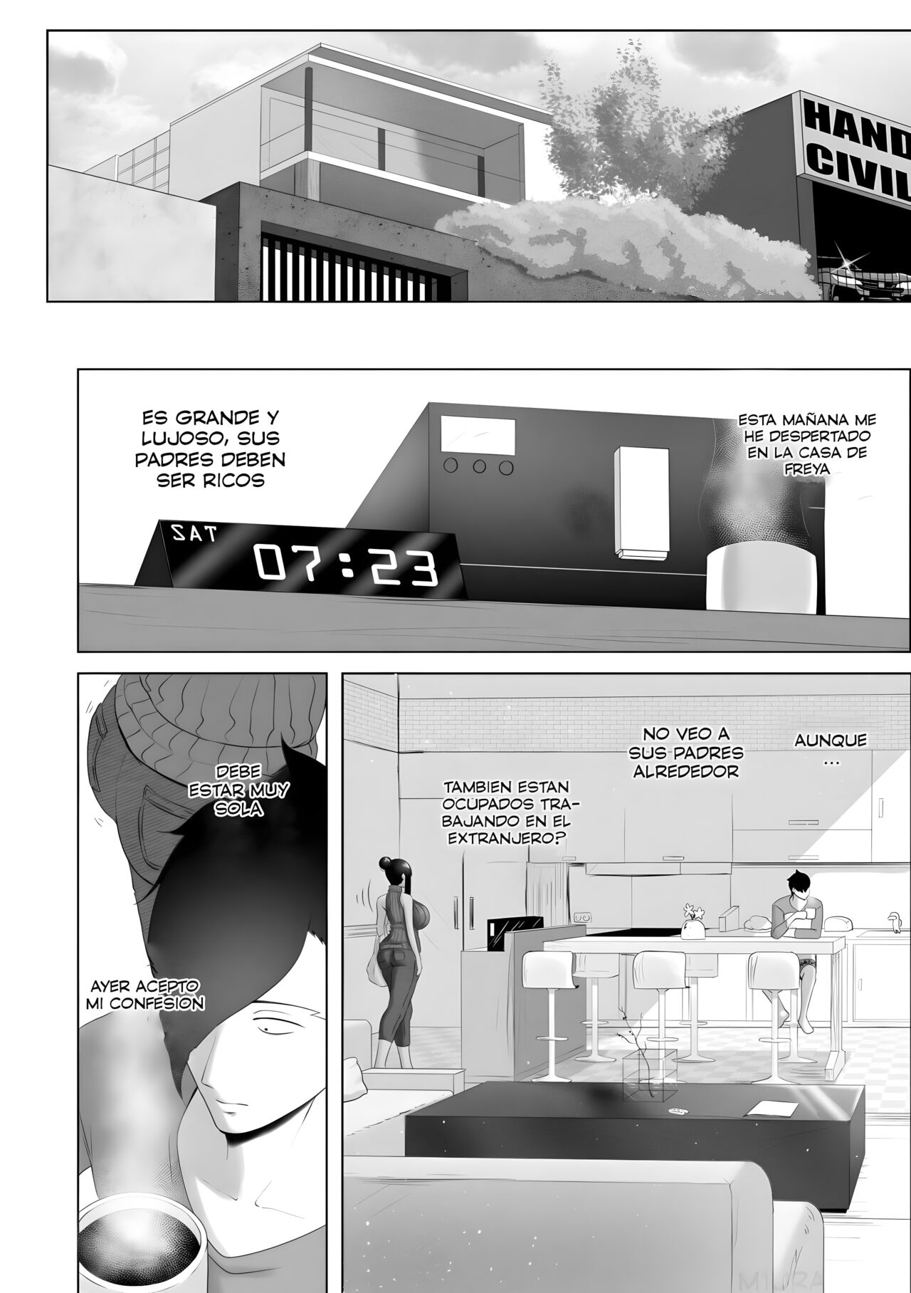 OYAOYAKODON page 6 full