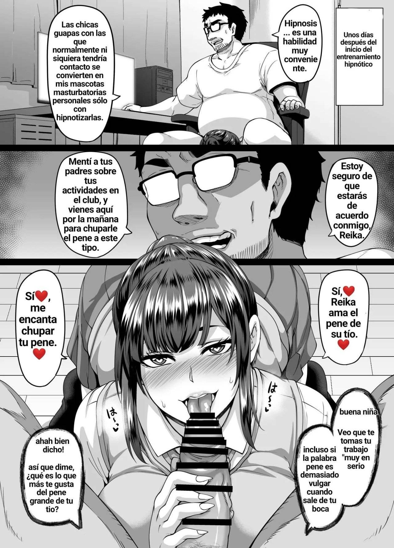 Saimin Nouryoku de Seiso na Ojou-sama Joshigakusei o Juujun na Dosukebe Anal  Kurui Onna ni Kaete Anal Sex Zanmai - Page 6 - IMHentai