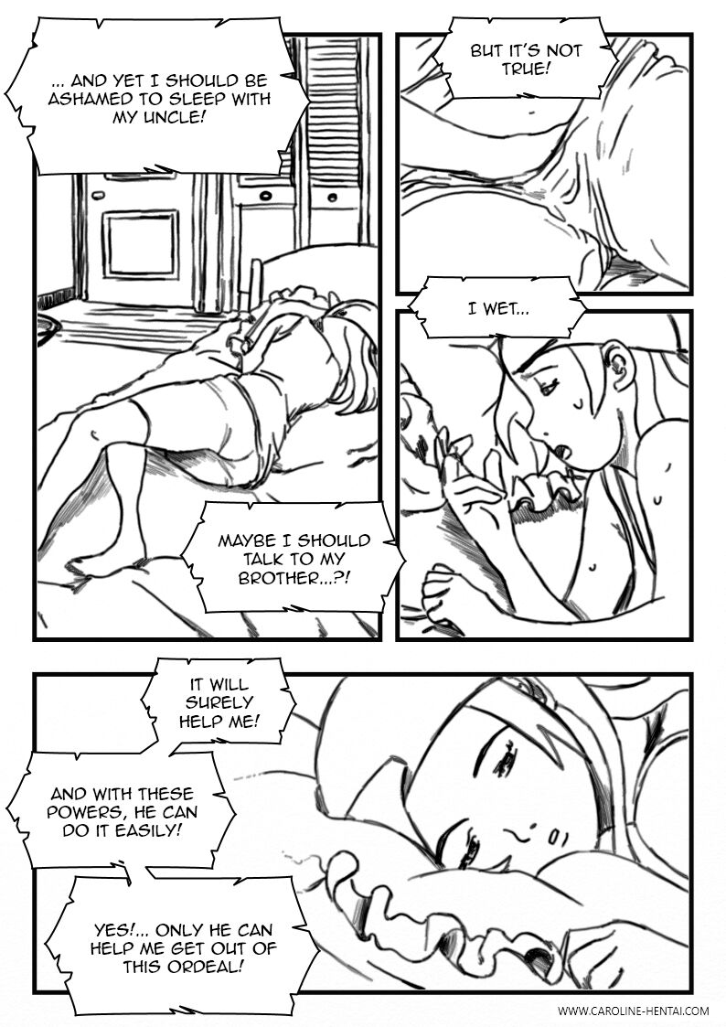 CAROLINE REWORKED page 7 full