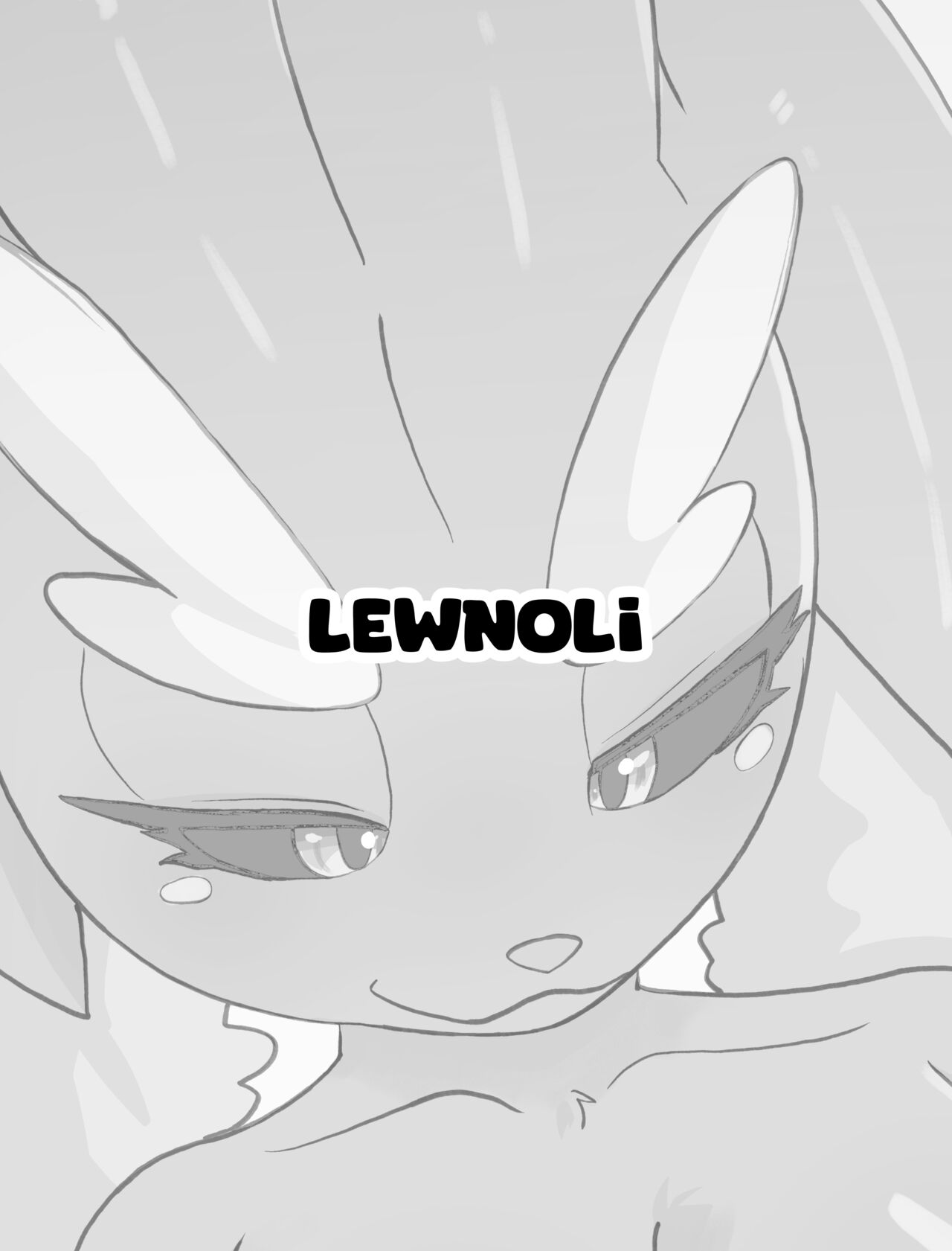 PUNNY LOVE page 2 full