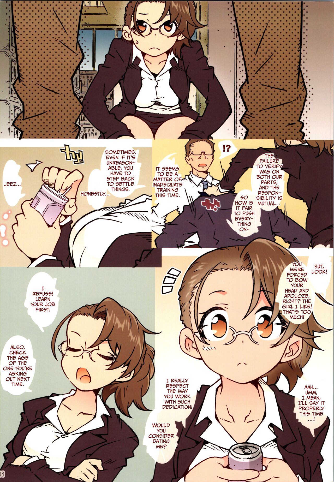 in Pre page 7 full
