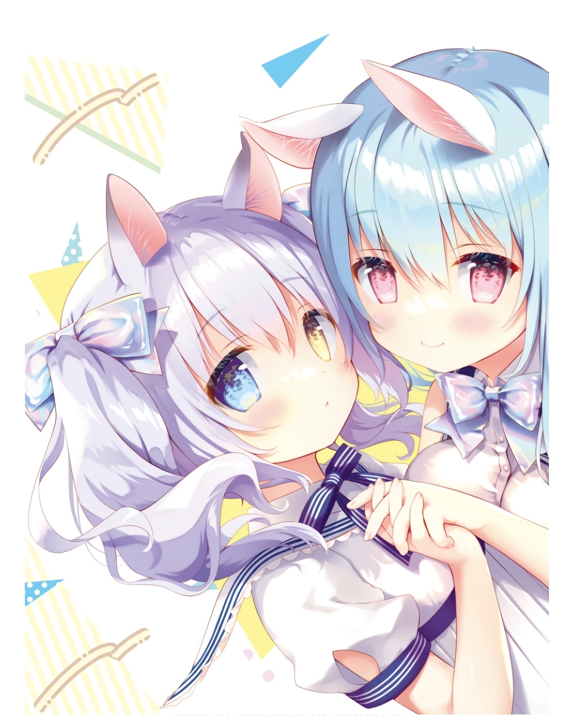 Dengeki Moeoh 2024-06 page 6 full