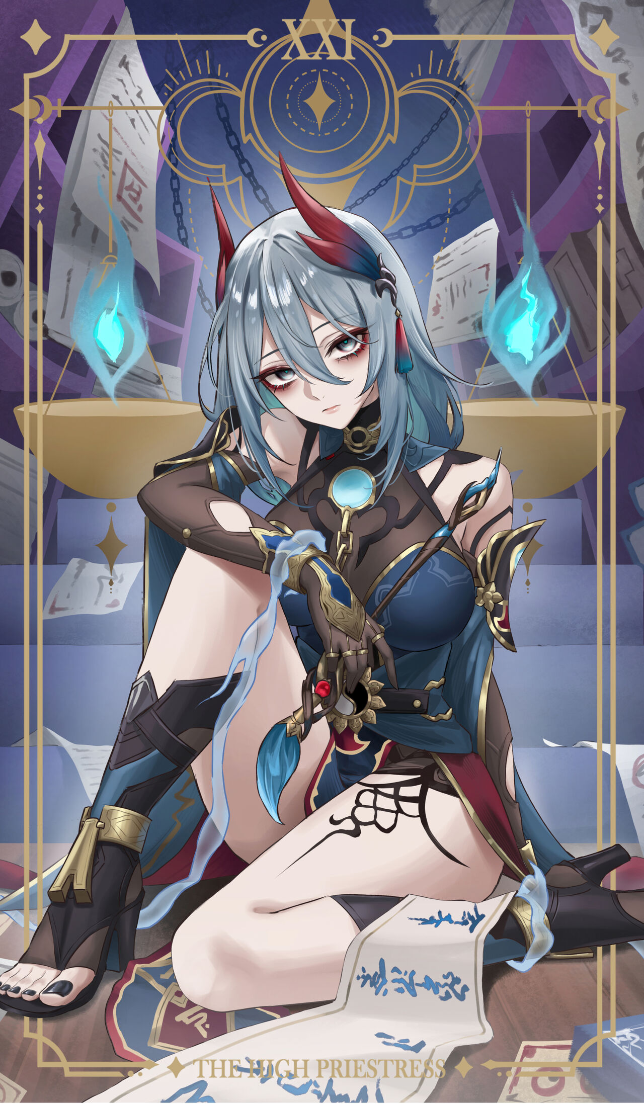 Expulse/NANA - February 2024 Rewards page 8 full