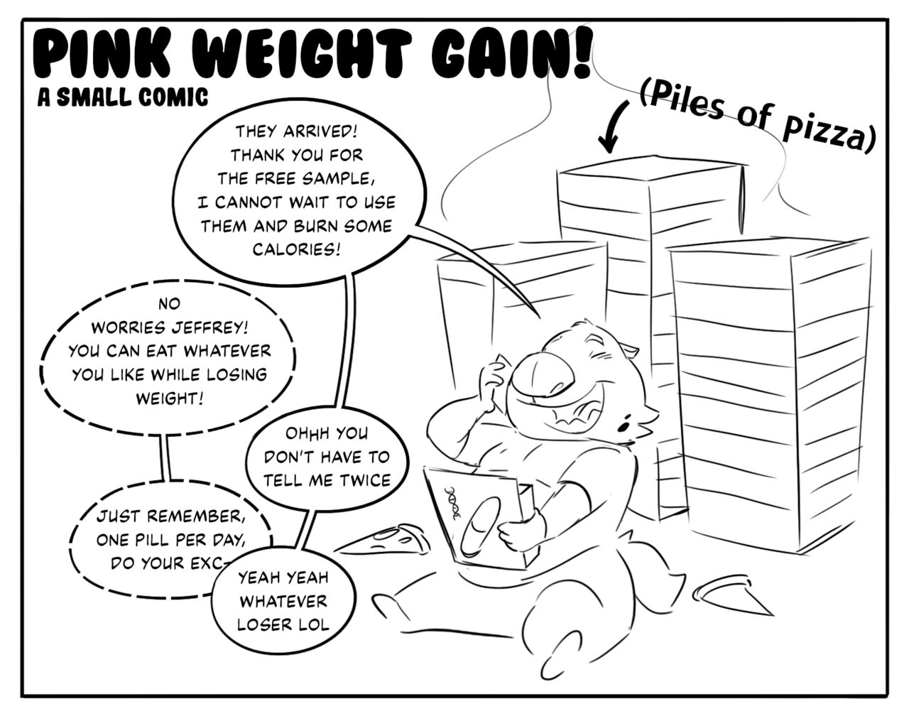 Jeffrey Weight Gain page 1 full