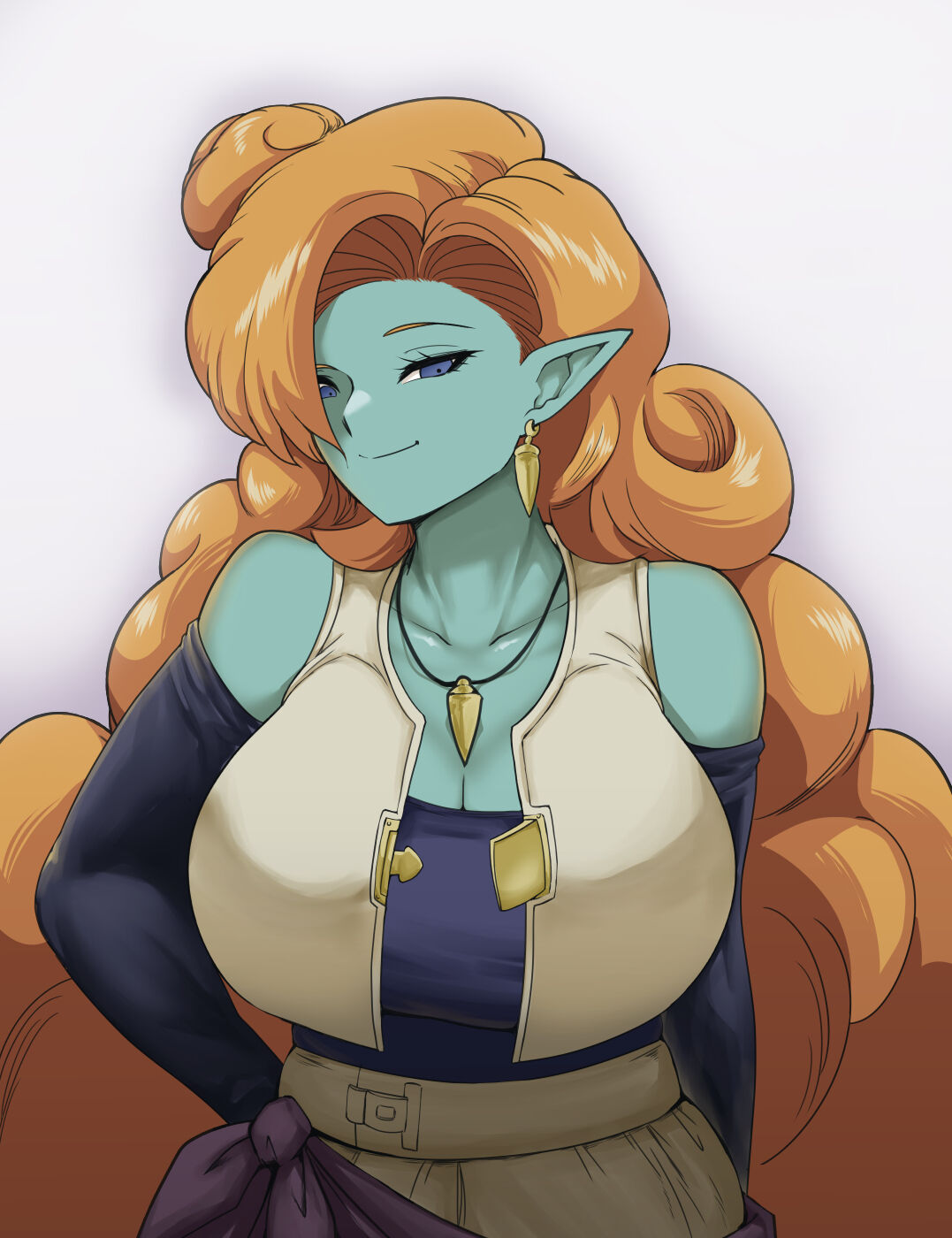 Zangya page 3 full