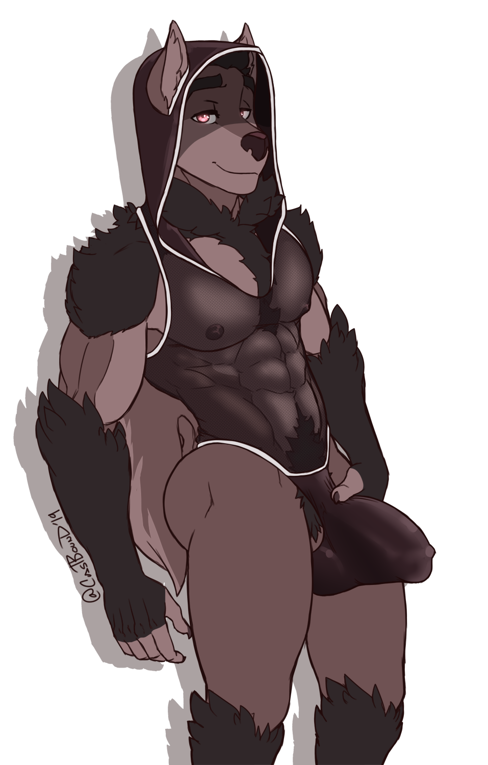 CASTBOUND'S ARTPACK 2 page 1 full