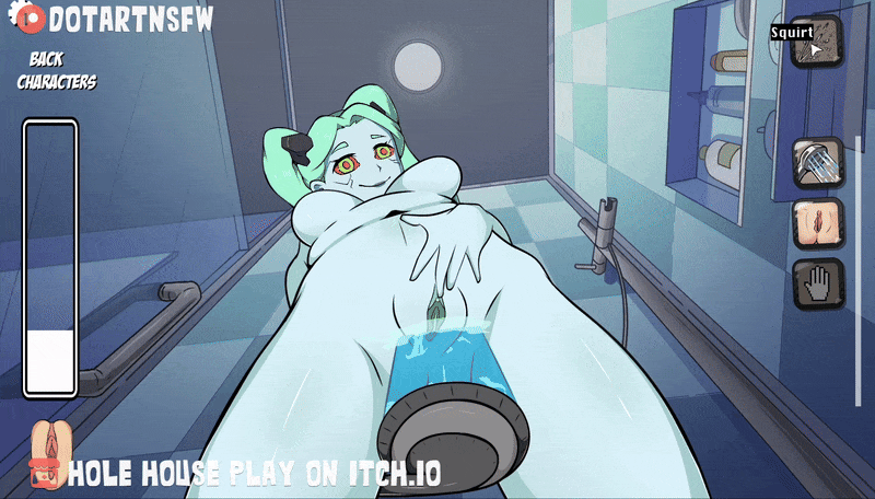 Rebecca Glory Hole And Creampie GIF Showcase page 6 full