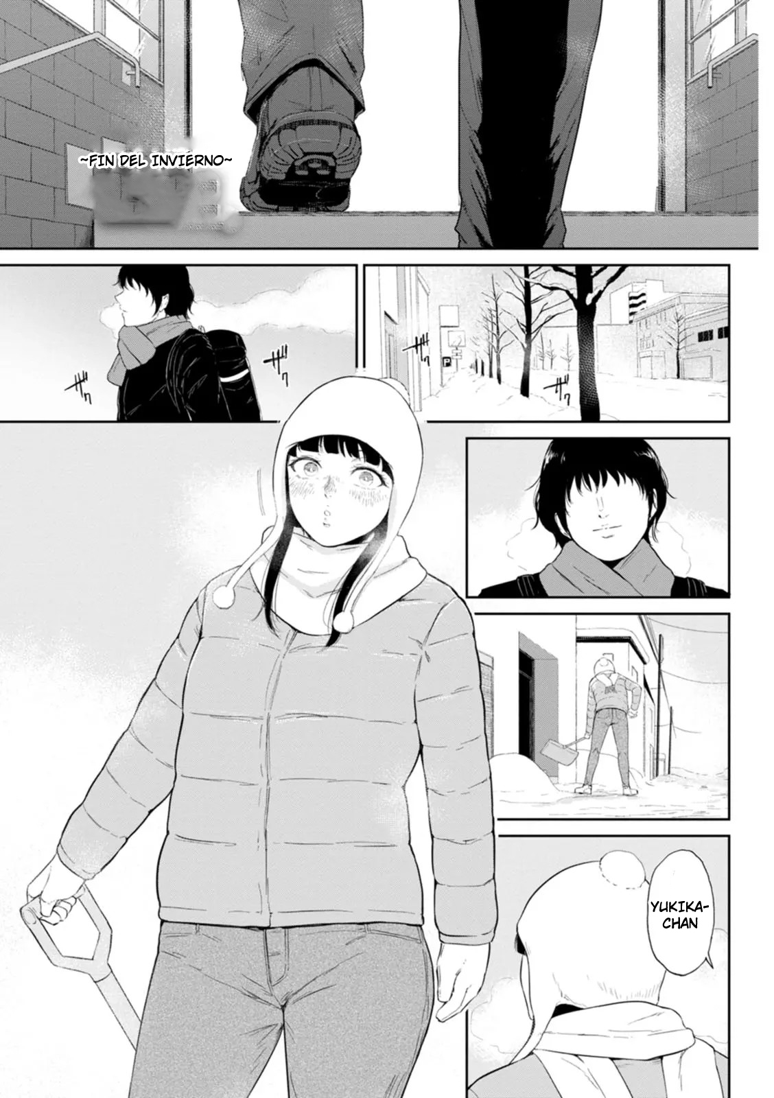 COPO DE NIEVE page 5 full