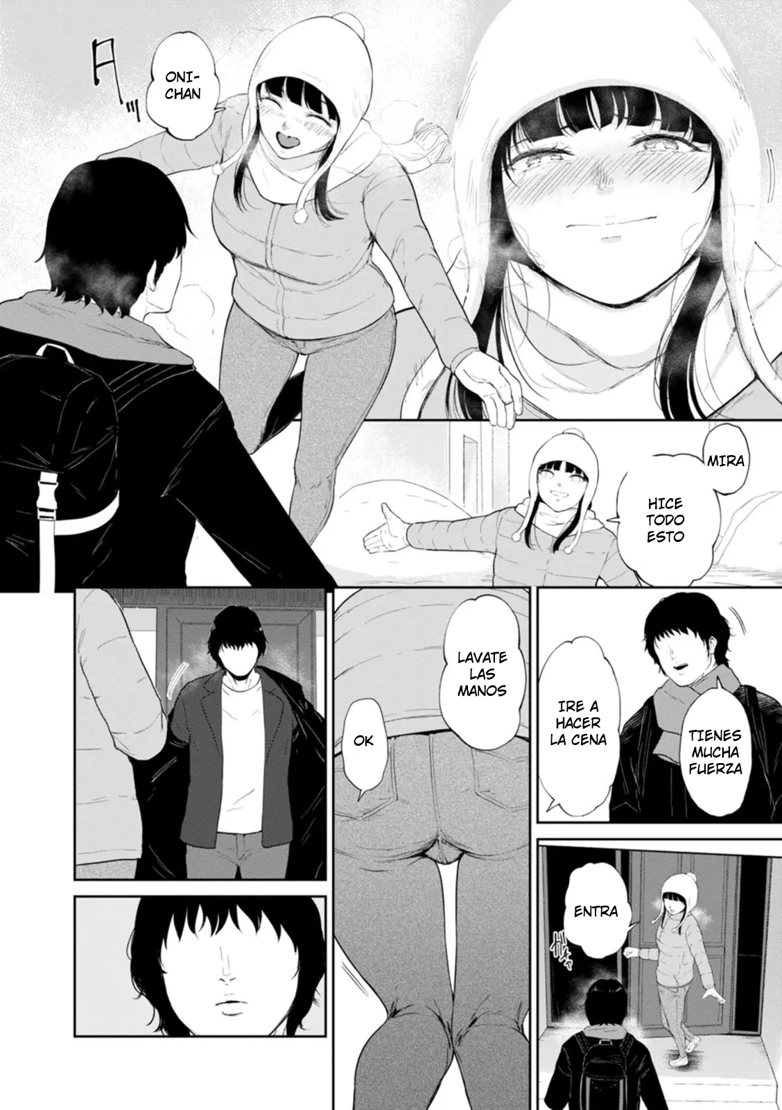 COPO DE NIEVE page 6 full