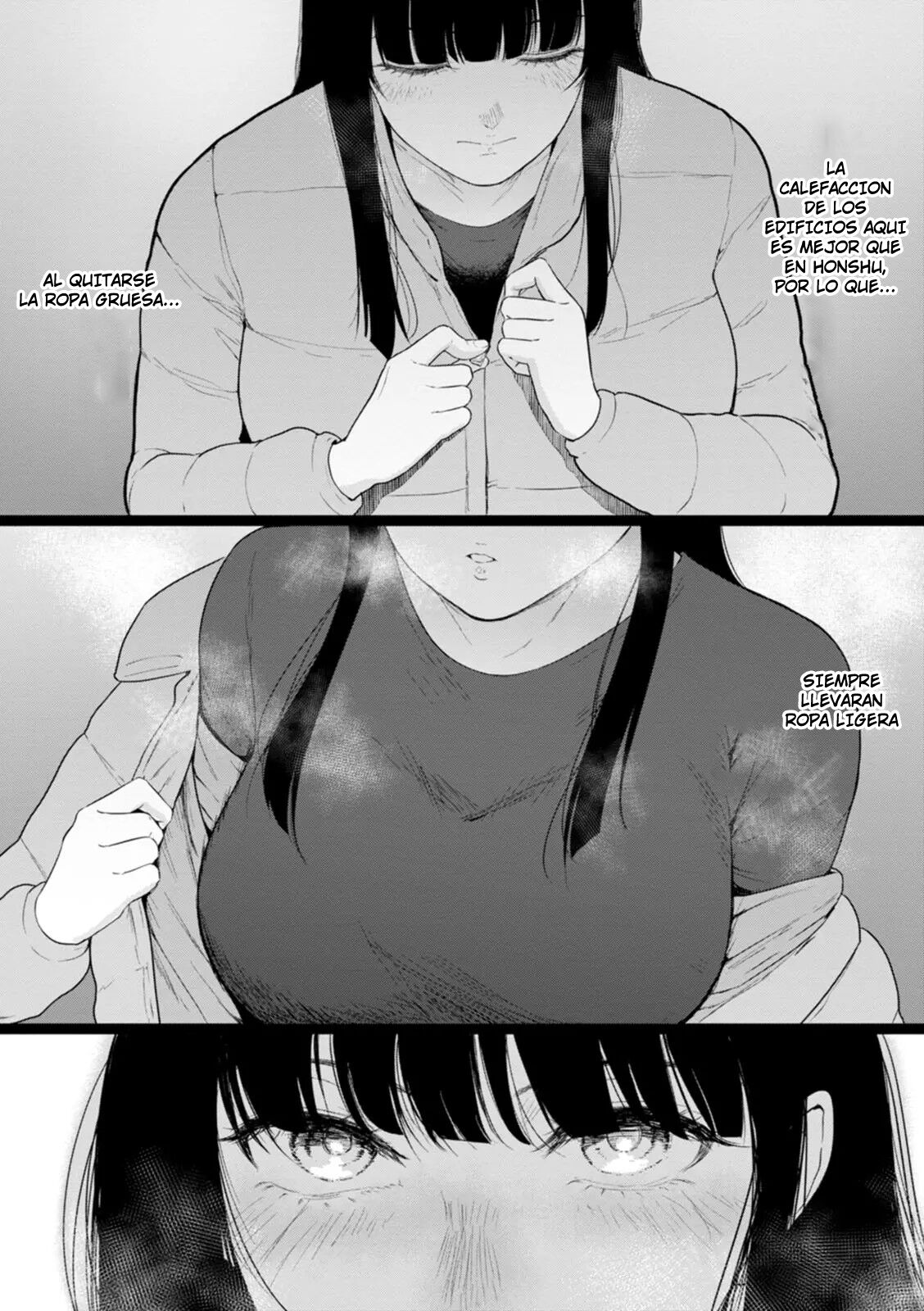 COPO DE NIEVE page 7 full