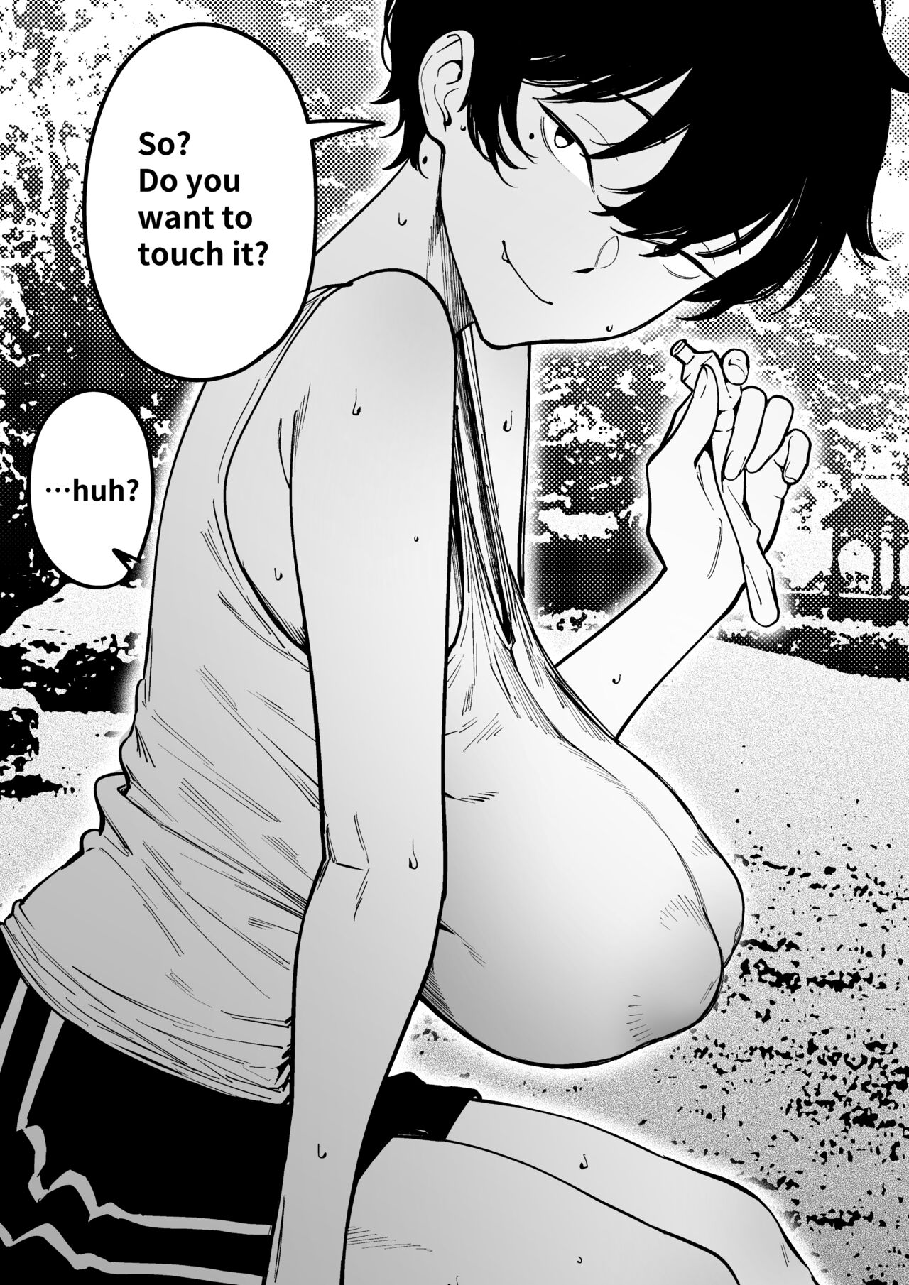 Cousin page 8 full