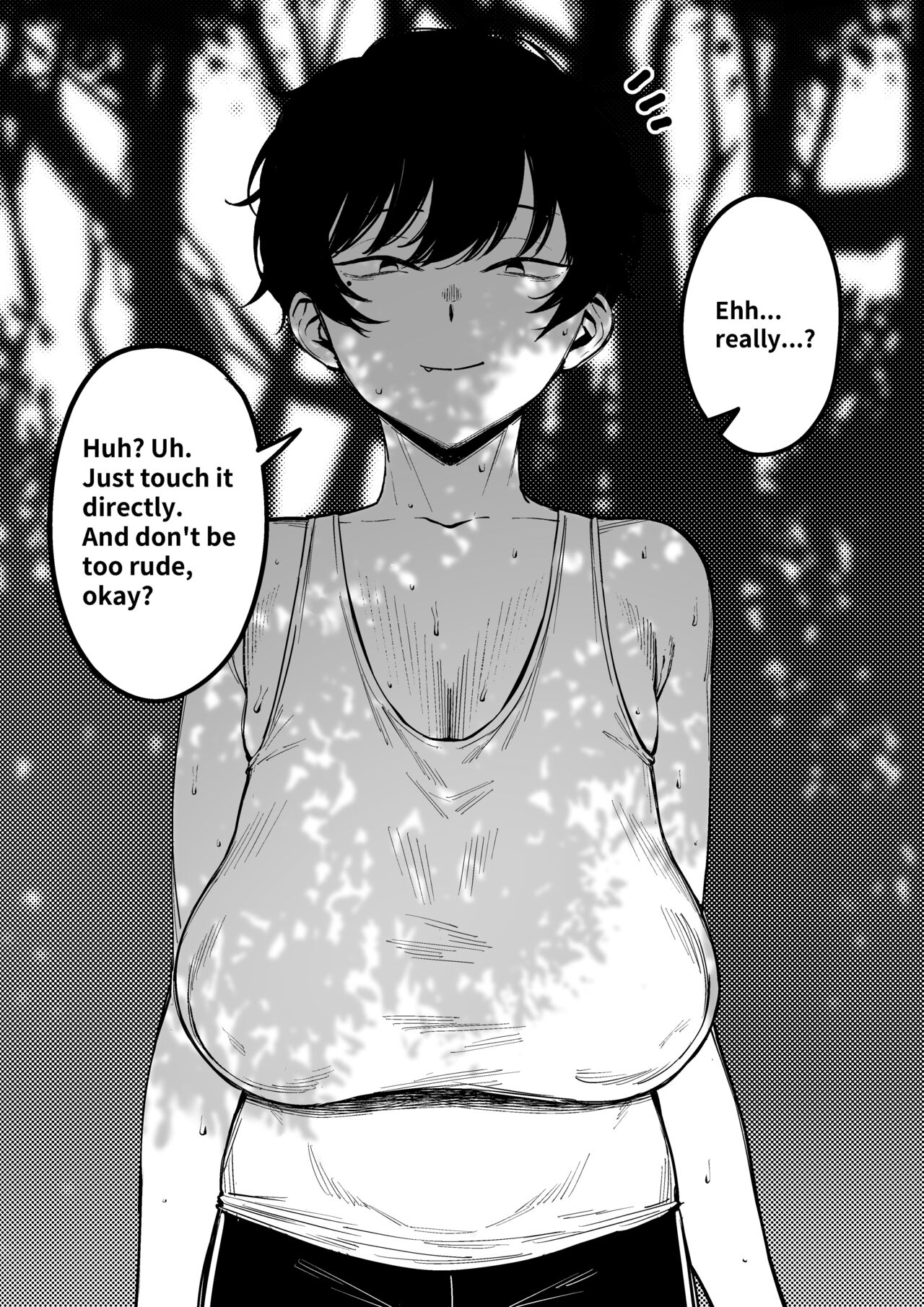 Cousin page 9 full
