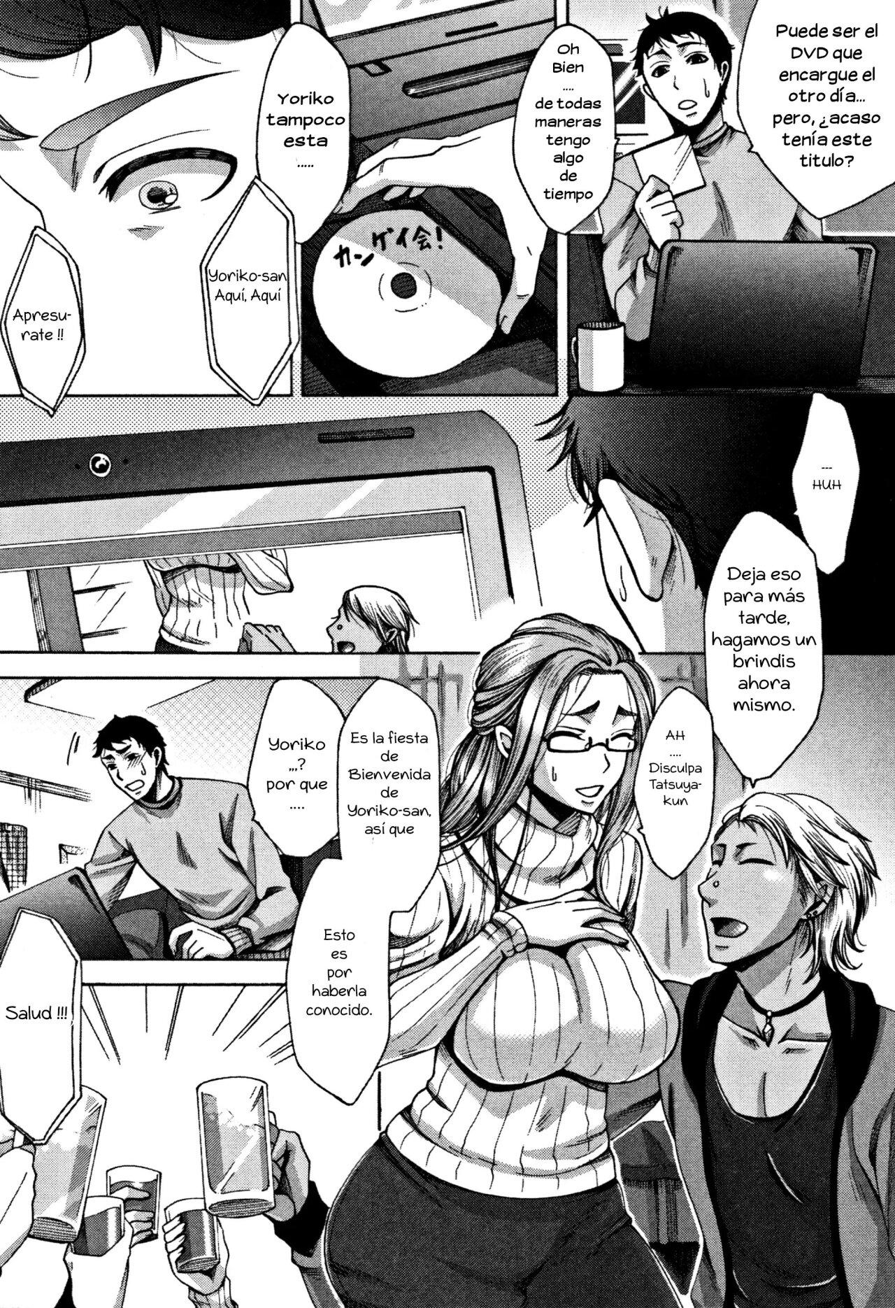 Kangeikai | Fiesta de Bienvenida page 2 full