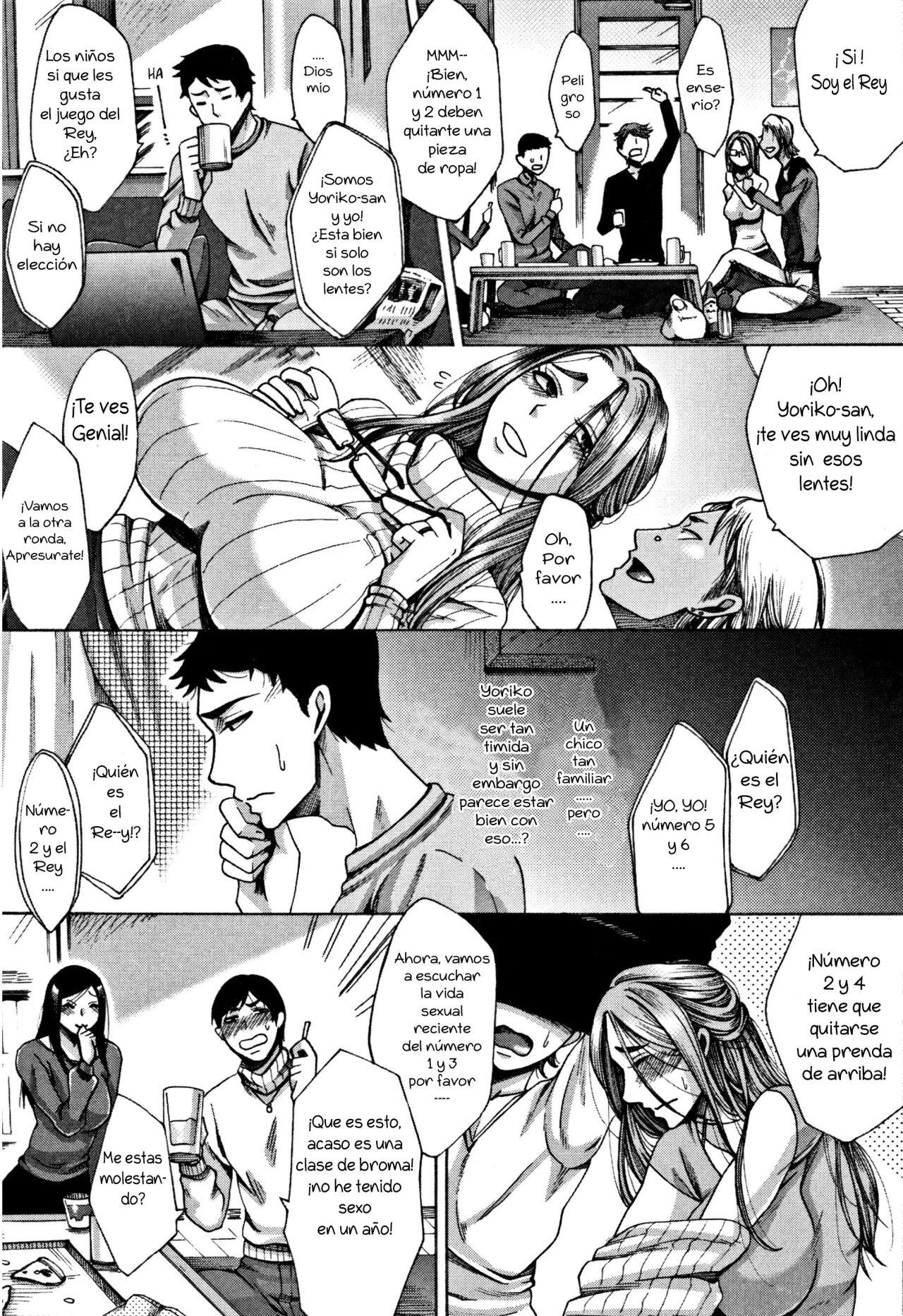 Kangeikai | Fiesta de Bienvenida page 4 full