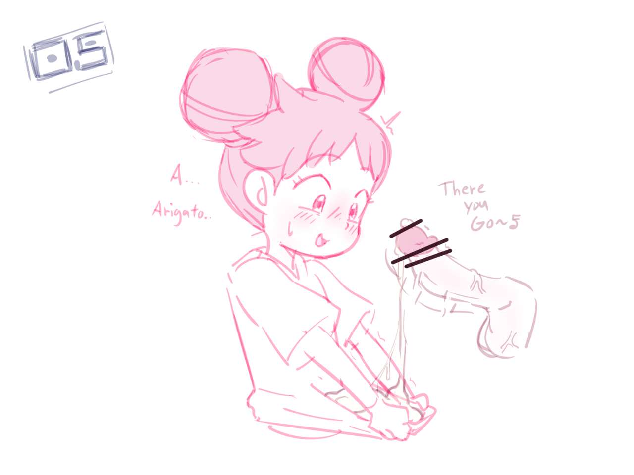 ARTISt OverSleeper page 8 full