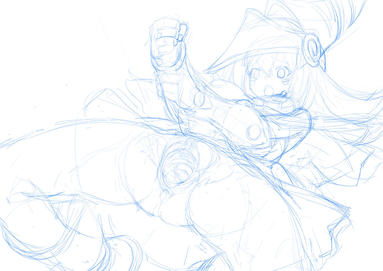 - Sketches page 3 full
