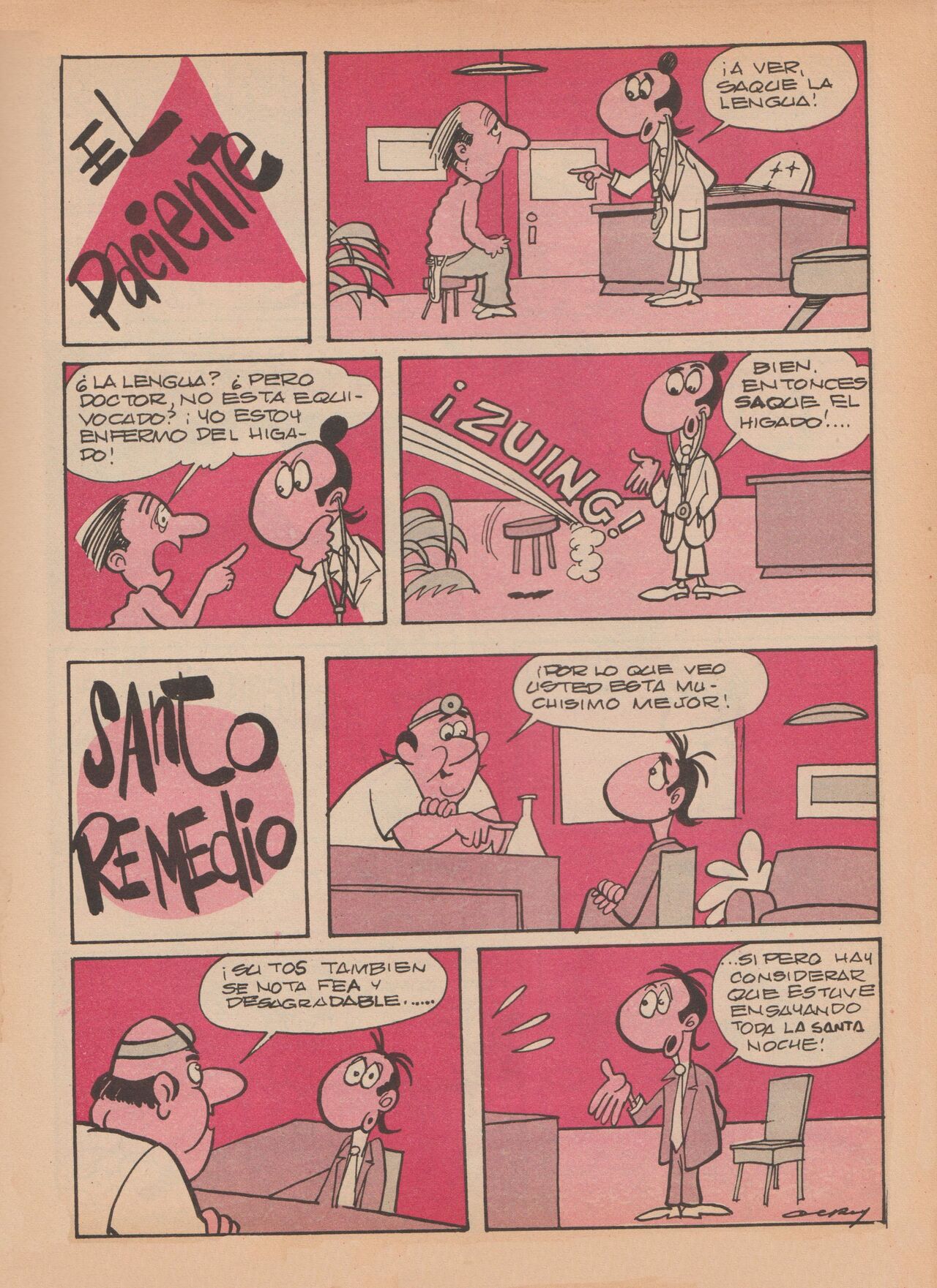 Pepe Antartico 022 page 5 full