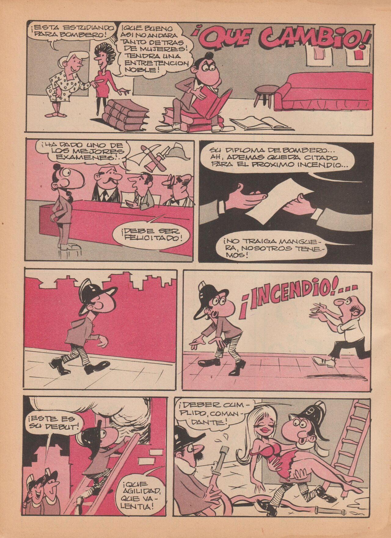 Pepe Antartico 022 page 6 full