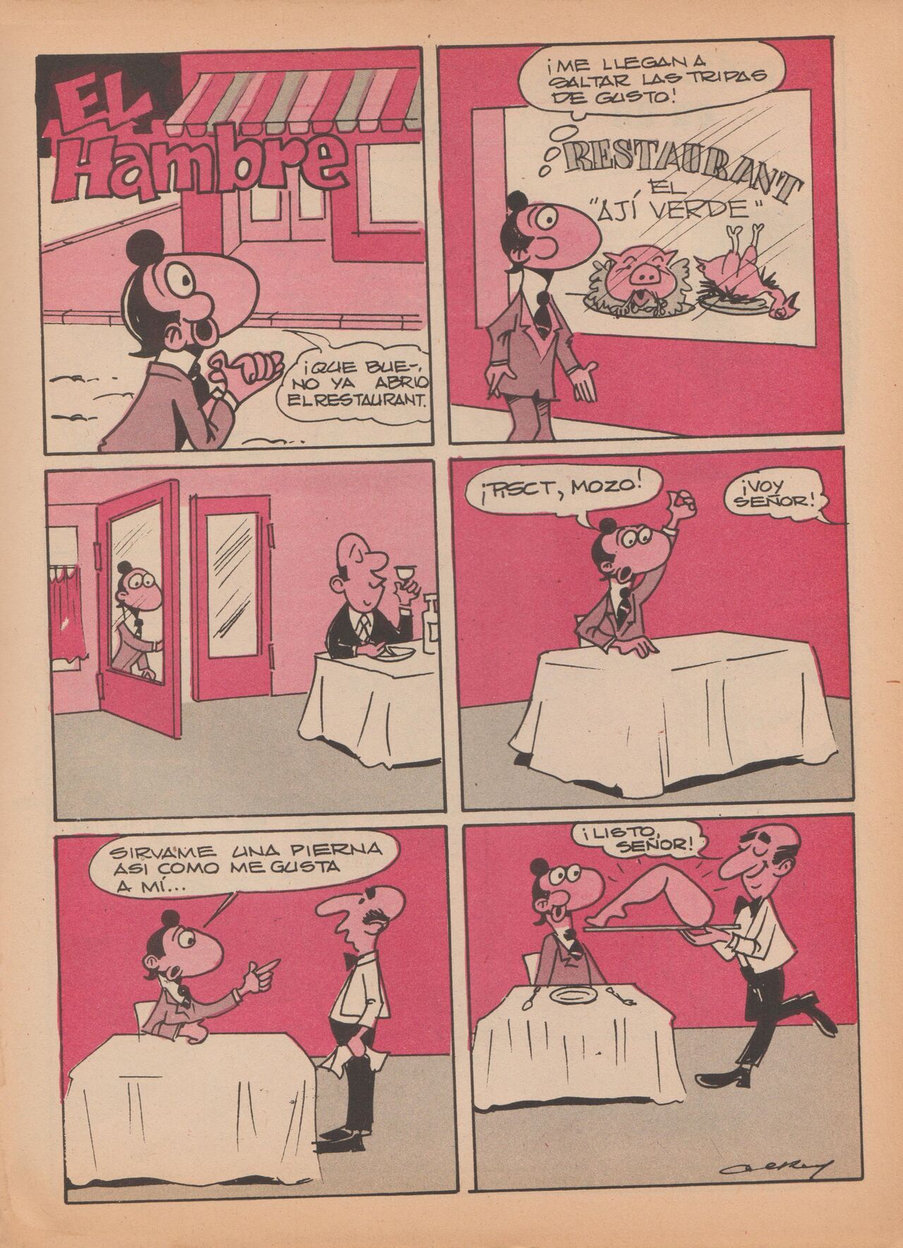Pepe Antartico 022 page 7 full