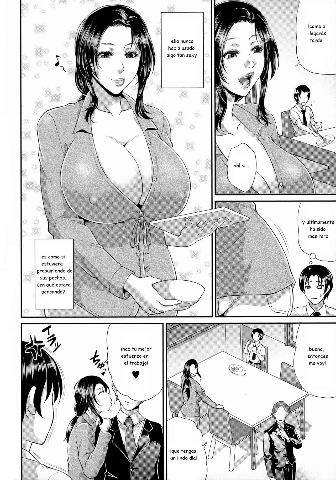 Convenient Mother page 2 full