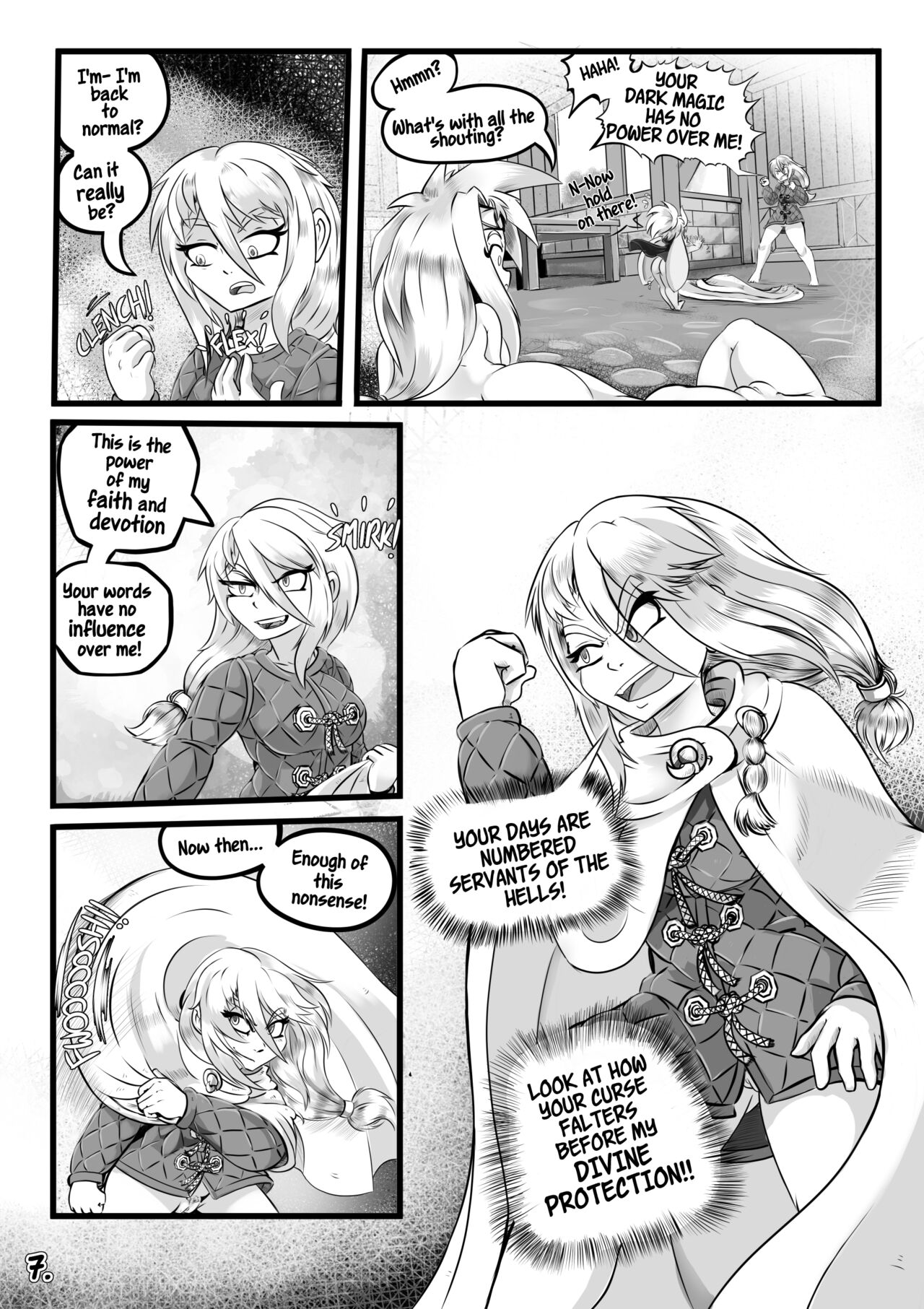 Zealous: Ch.3 page 8 full