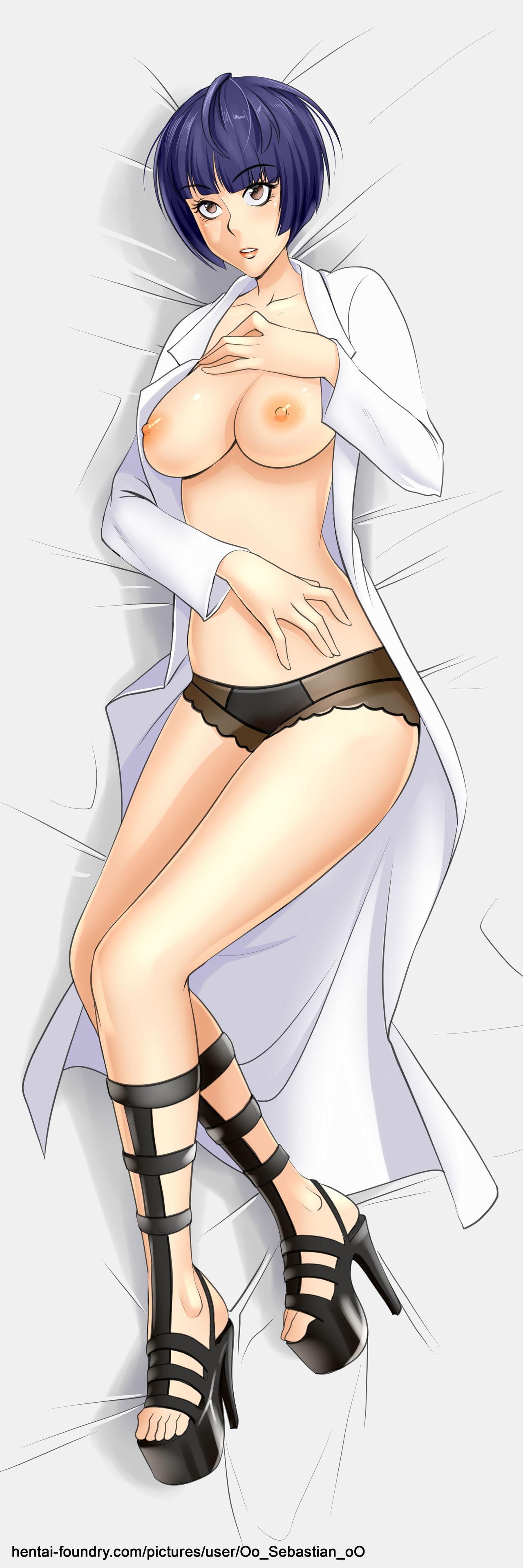Tae Takemi page 3 full