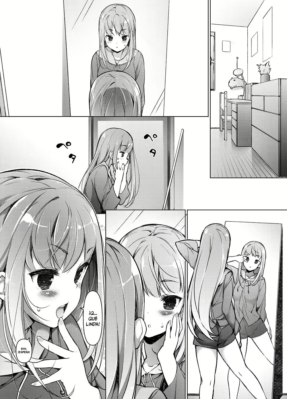 "Watashi o Baka ni Shita Onna" ni Natta Watashi page 6 full