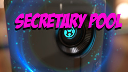 Secretary Pool