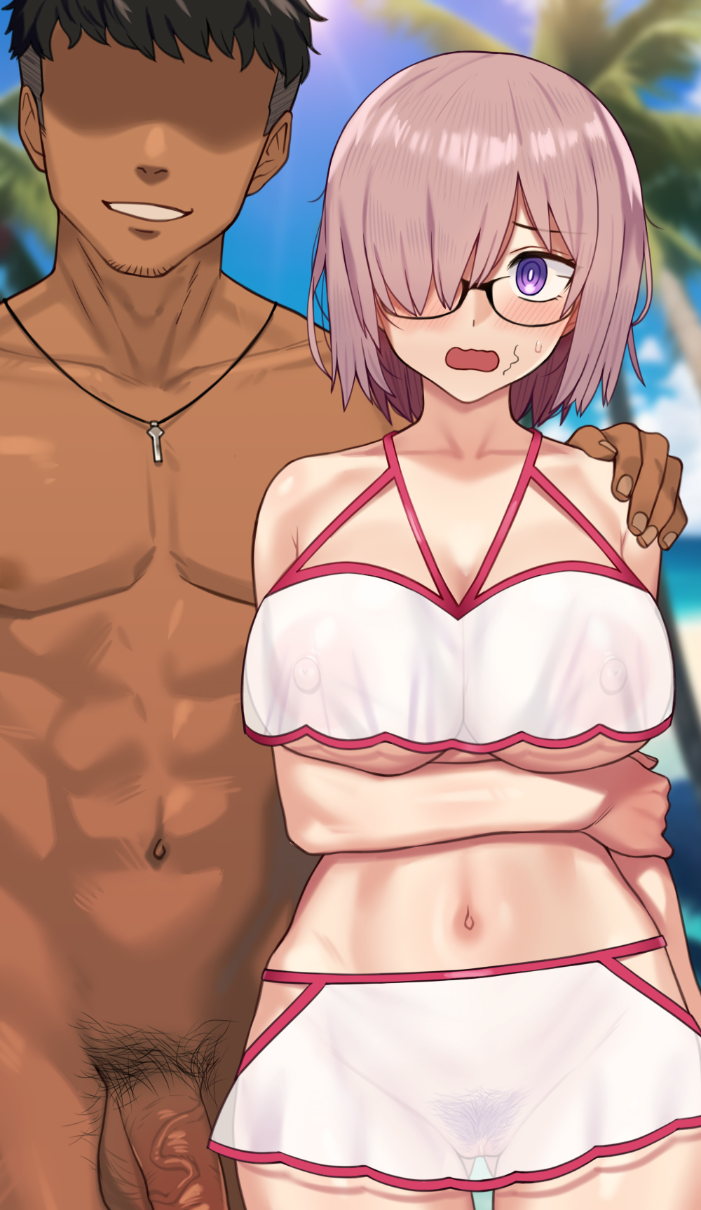 マシュ page 9 full