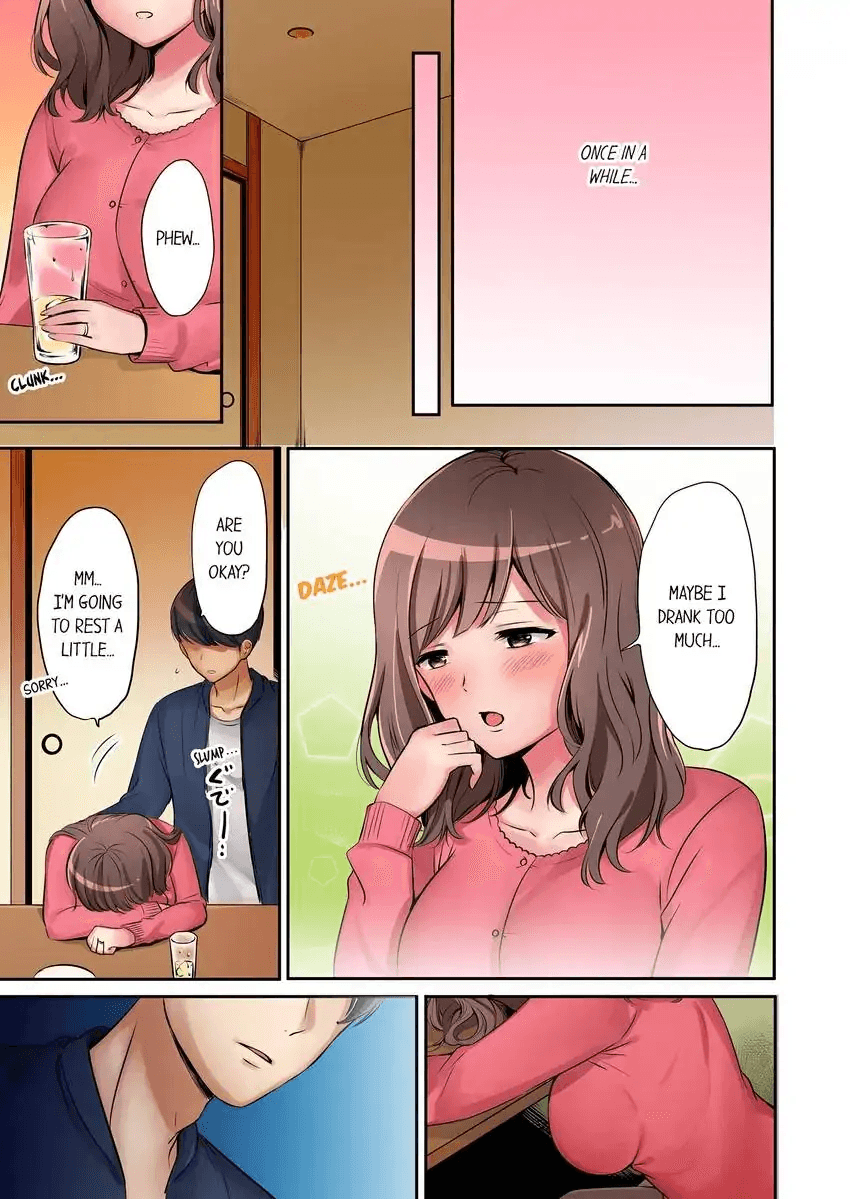 "Okusan, Zenbu Haitte masu yo" Baito no Otokonoko ni Netorarete masu 1-3 | “Miss, It’s All the Way In.” I’m Being NTR’d by a Part-Timer 1-3 page 10 full