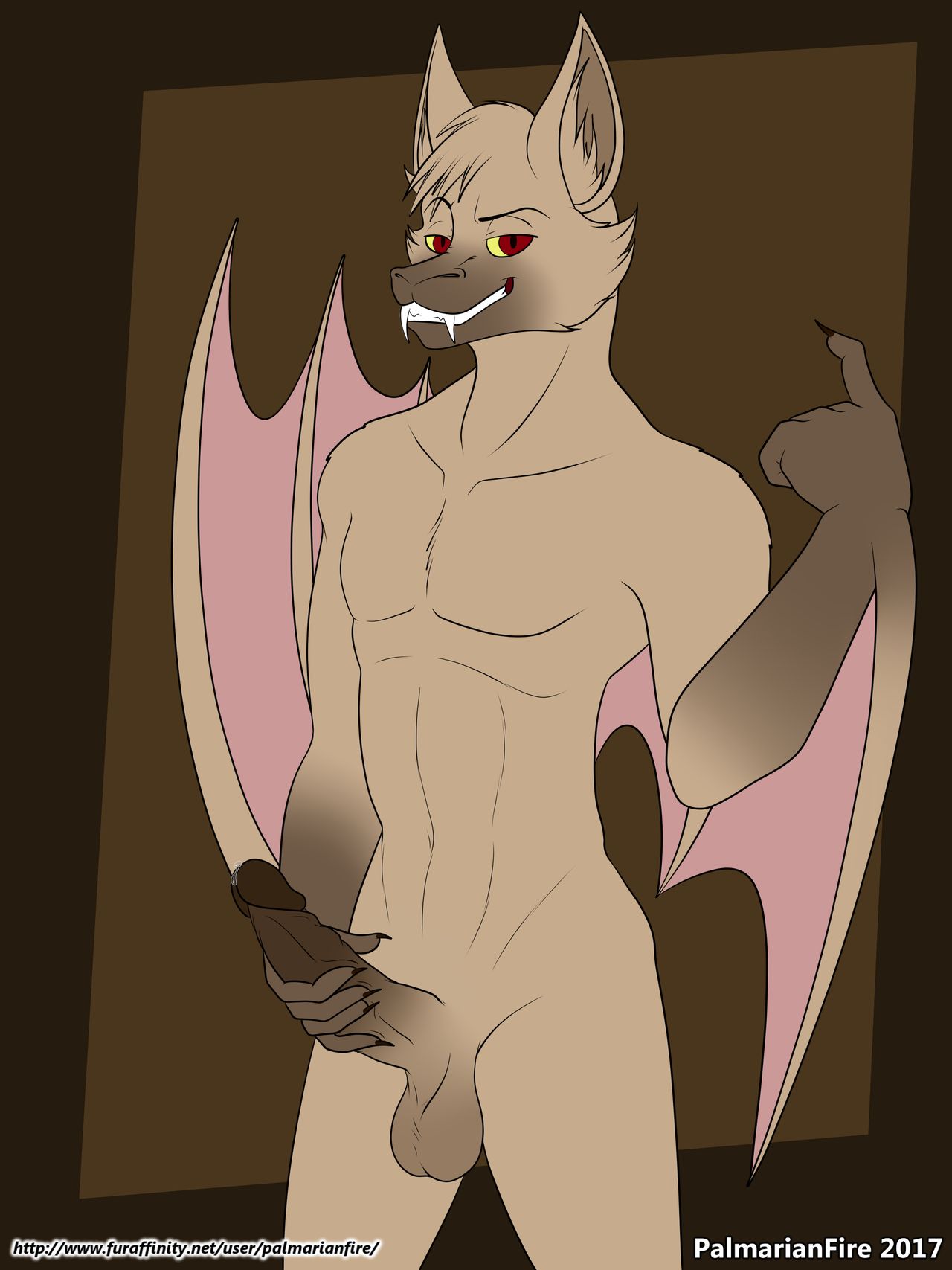ARTIST Palmarianfire page 5 full