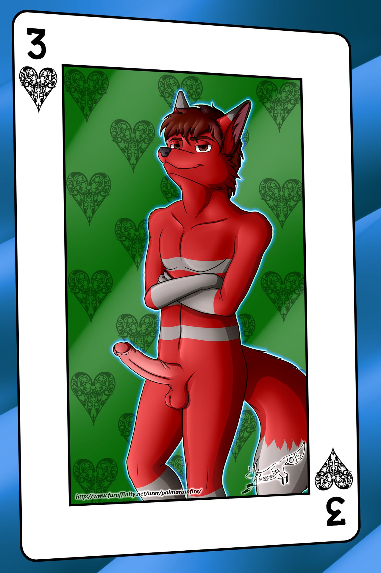 ARTIST Palmarianfire page 8 full