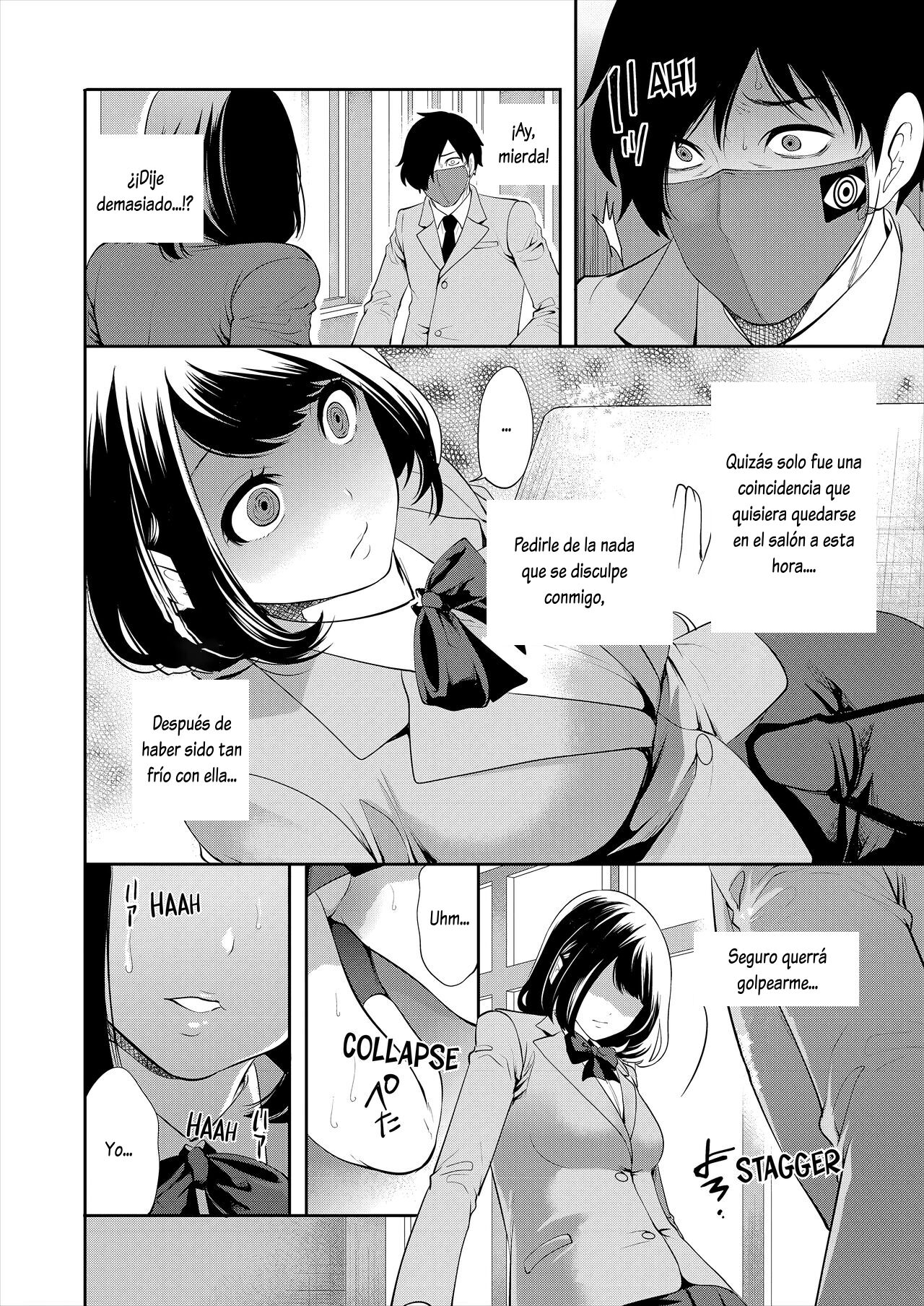 Saenai Boku wa Saimin Cheat de Musou Suru Ch. 1 page 4 full