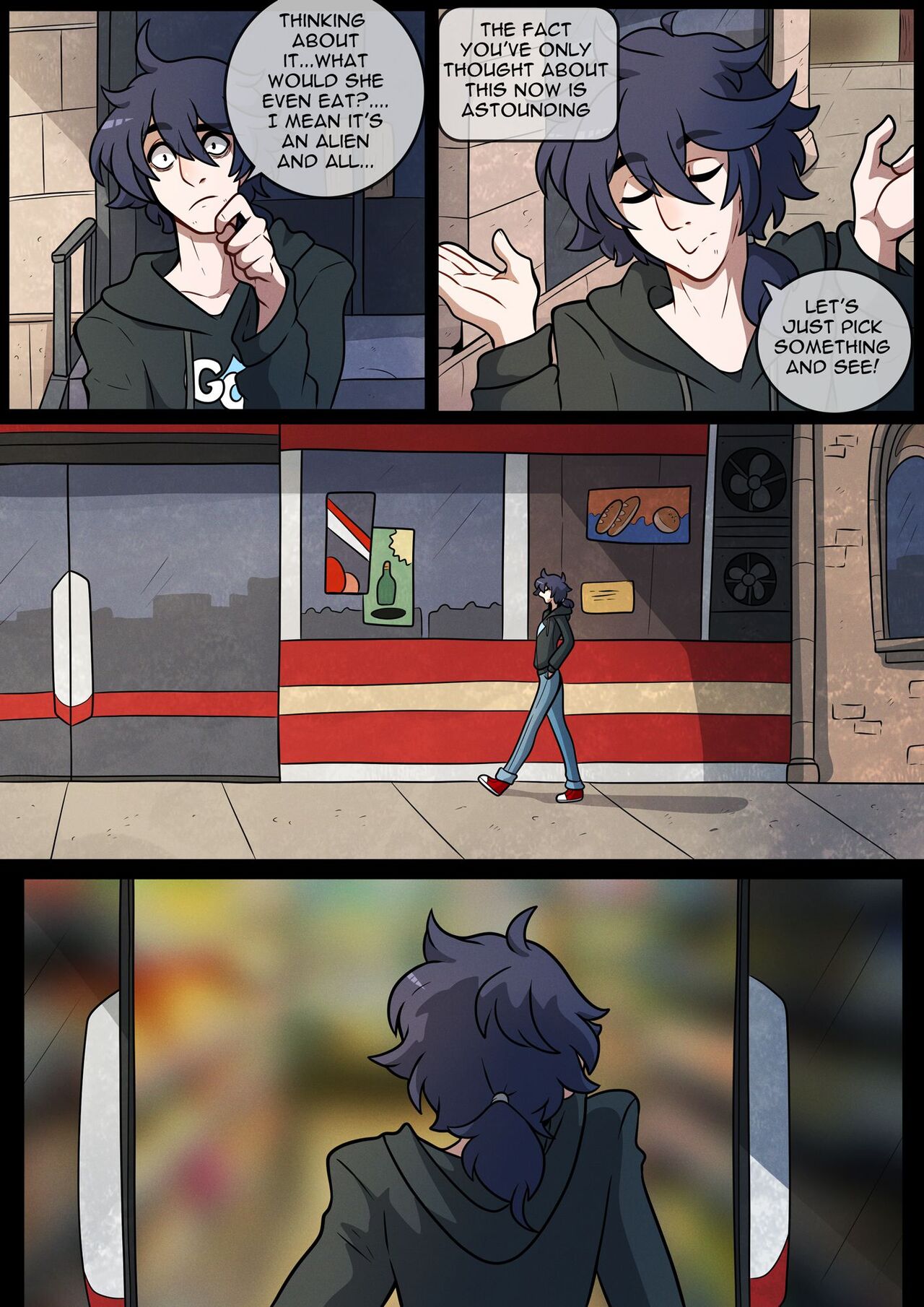 The Pink Thing page 9 full